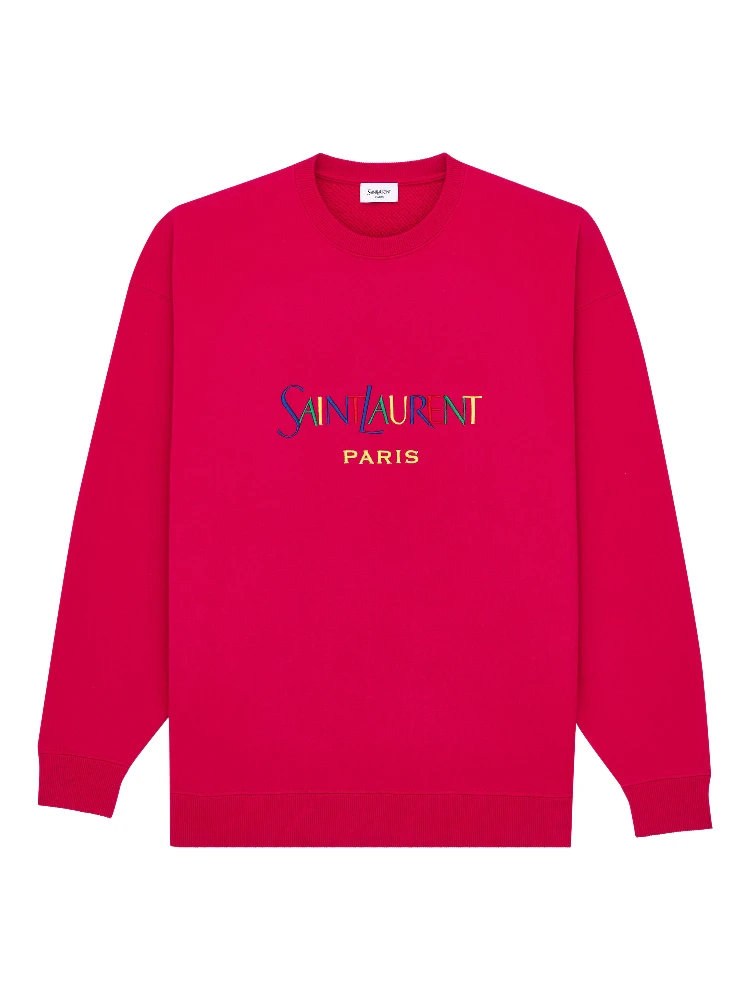 Saint Laurent Sweaters