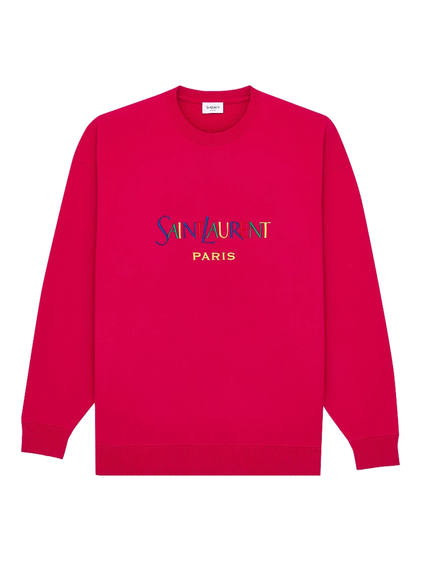 Saint Laurent Sweaters