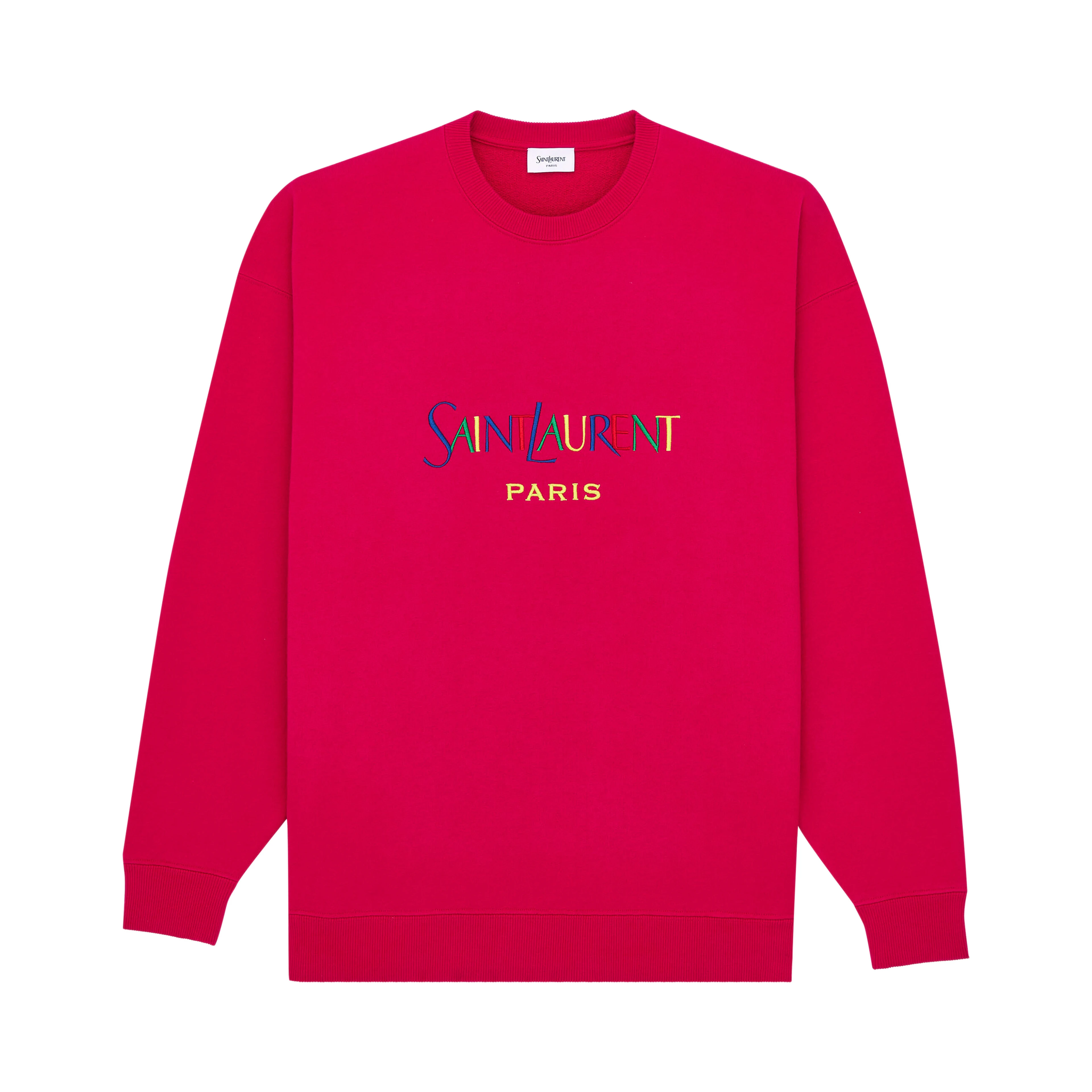 Saint Laurent Sweaters