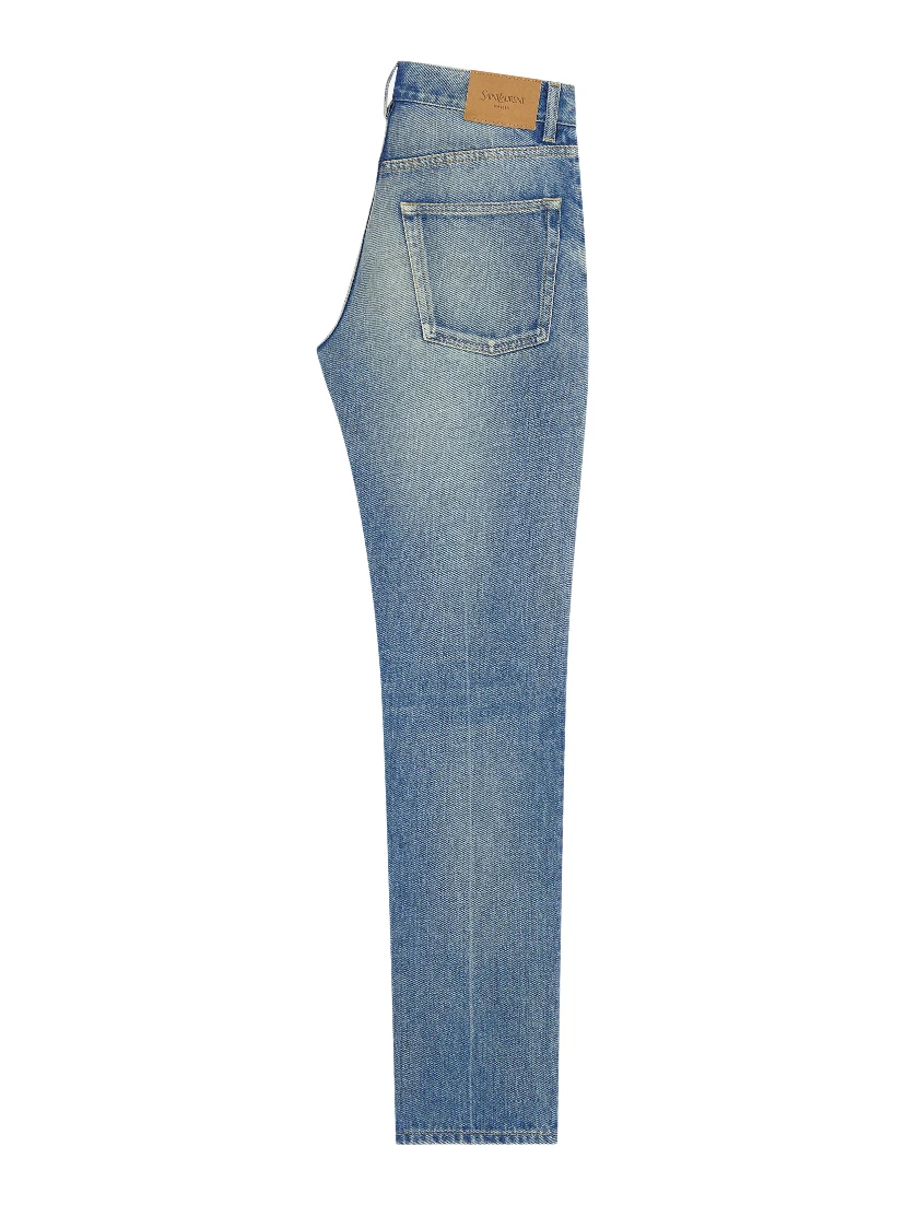 Saint Laurent Jeans