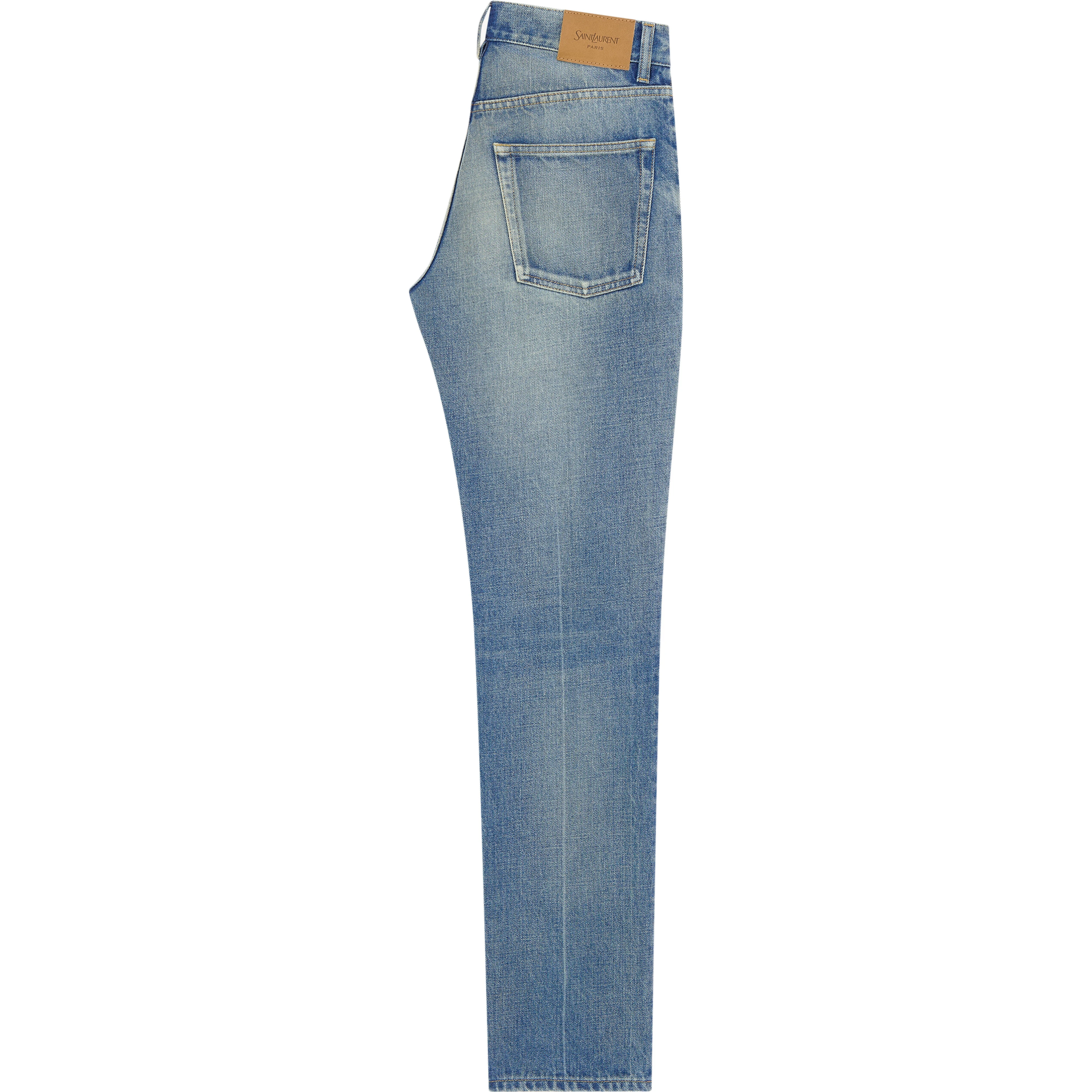 Saint Laurent Jeans