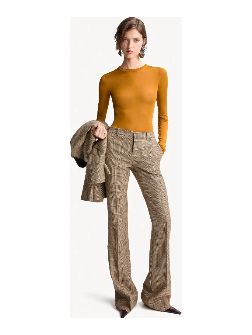 Saint Laurent RTW