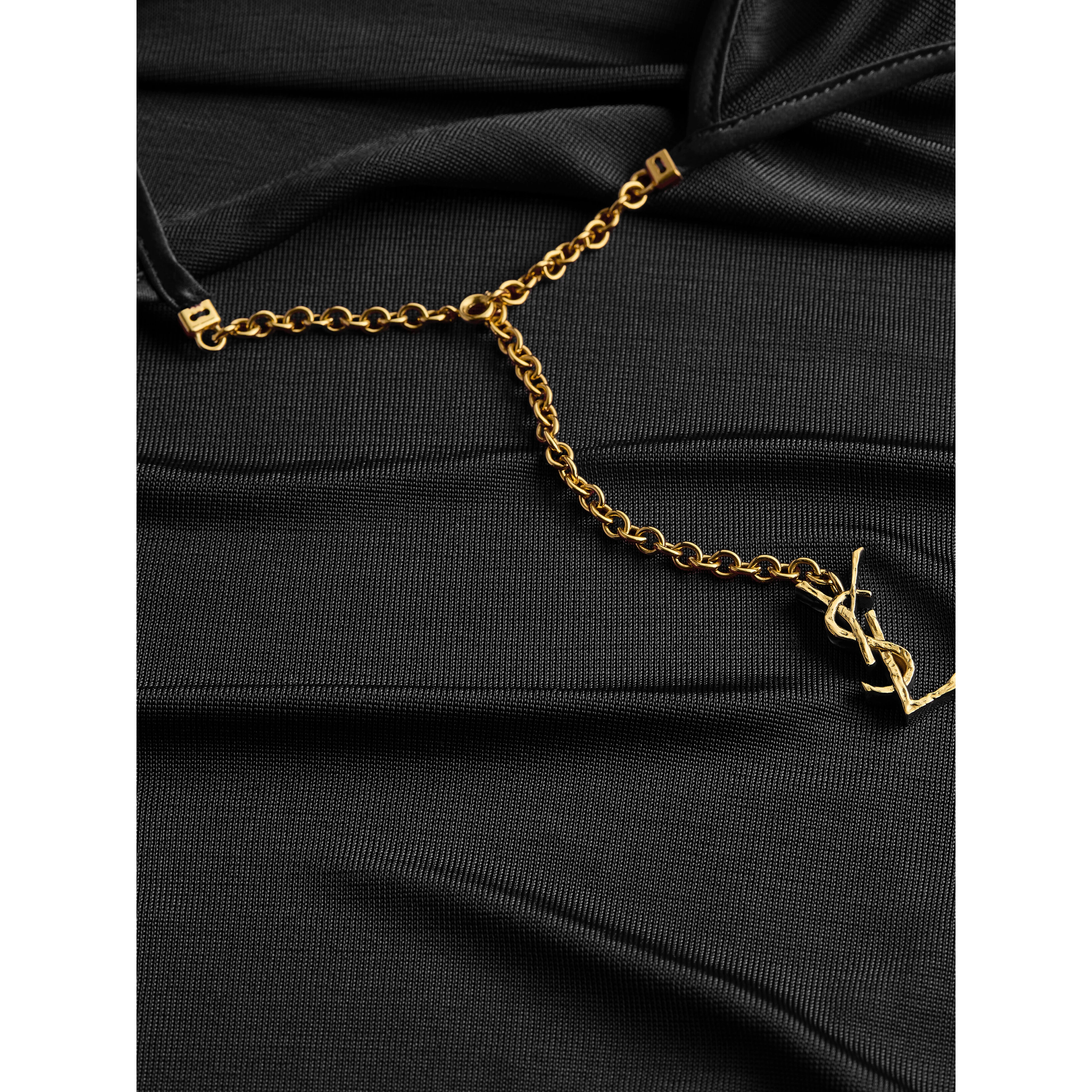 Saint Laurent Top