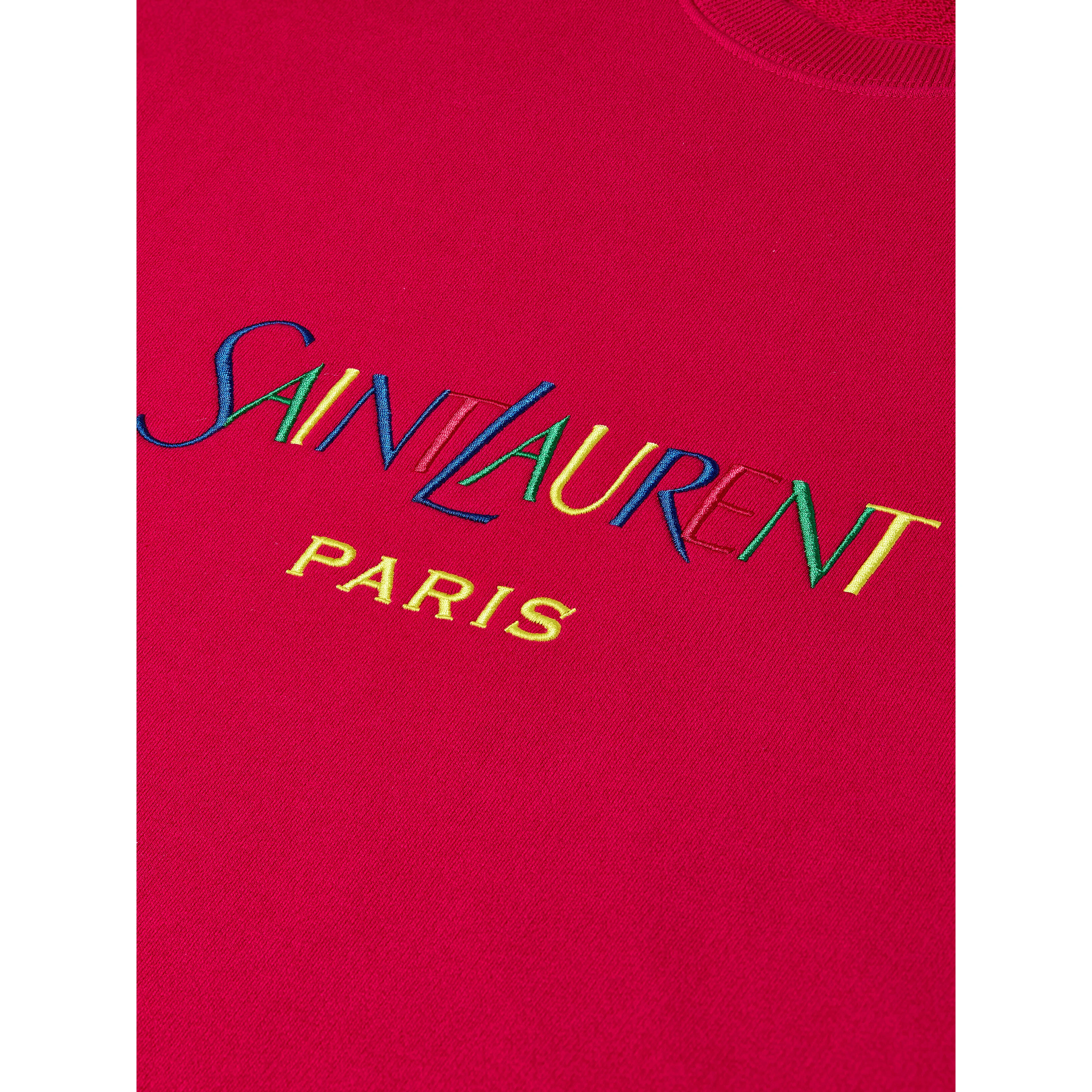 Saint Laurent Sweaters