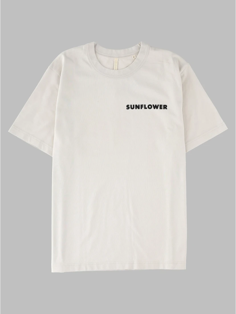 T-Shirt con Logo
