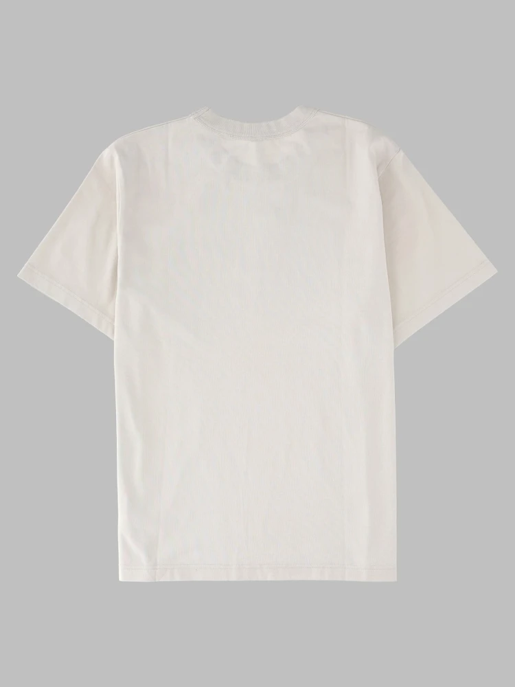 T-Shirt con Logo alternative