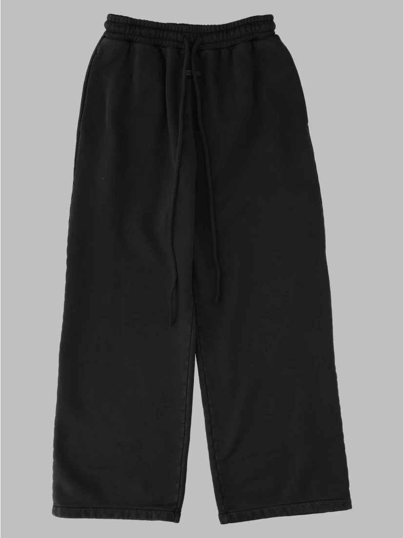 Pantalone in Cotone con Coulisse