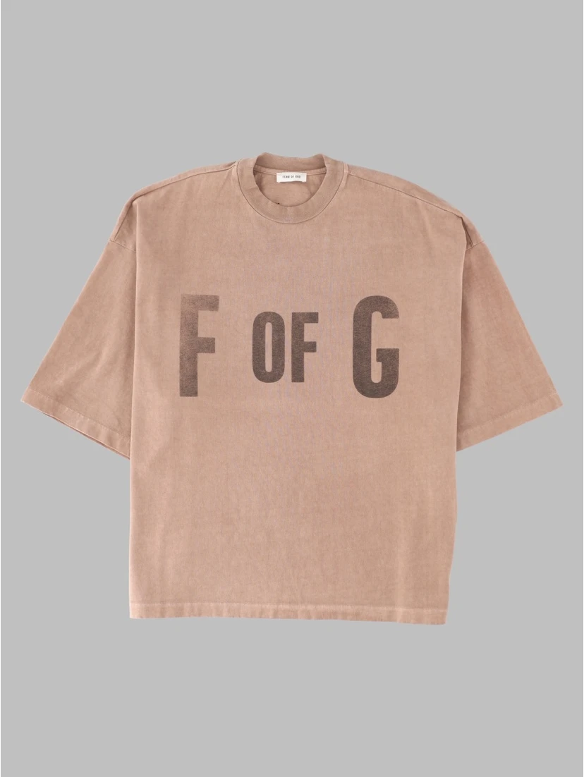 T-Shirt con Stampa