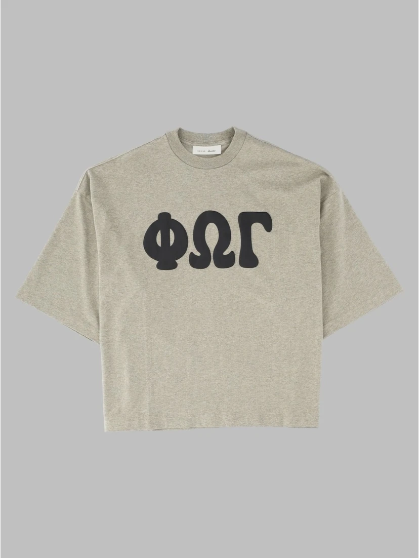 T-Shirt "Merch"