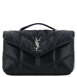 Black Lamb Ovis Aries Aries Shoulder Bag