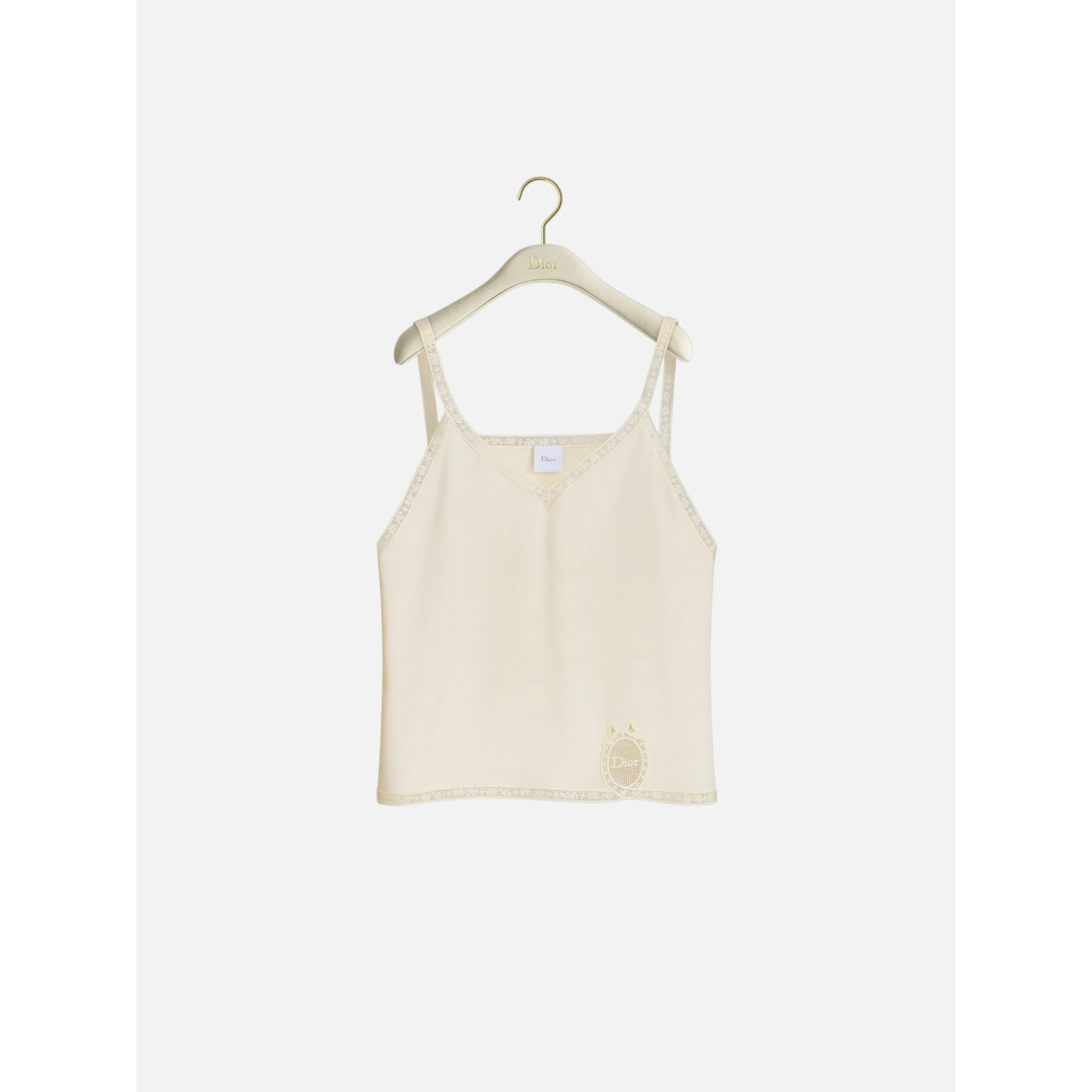 CHRISTIAN DIOR blouse