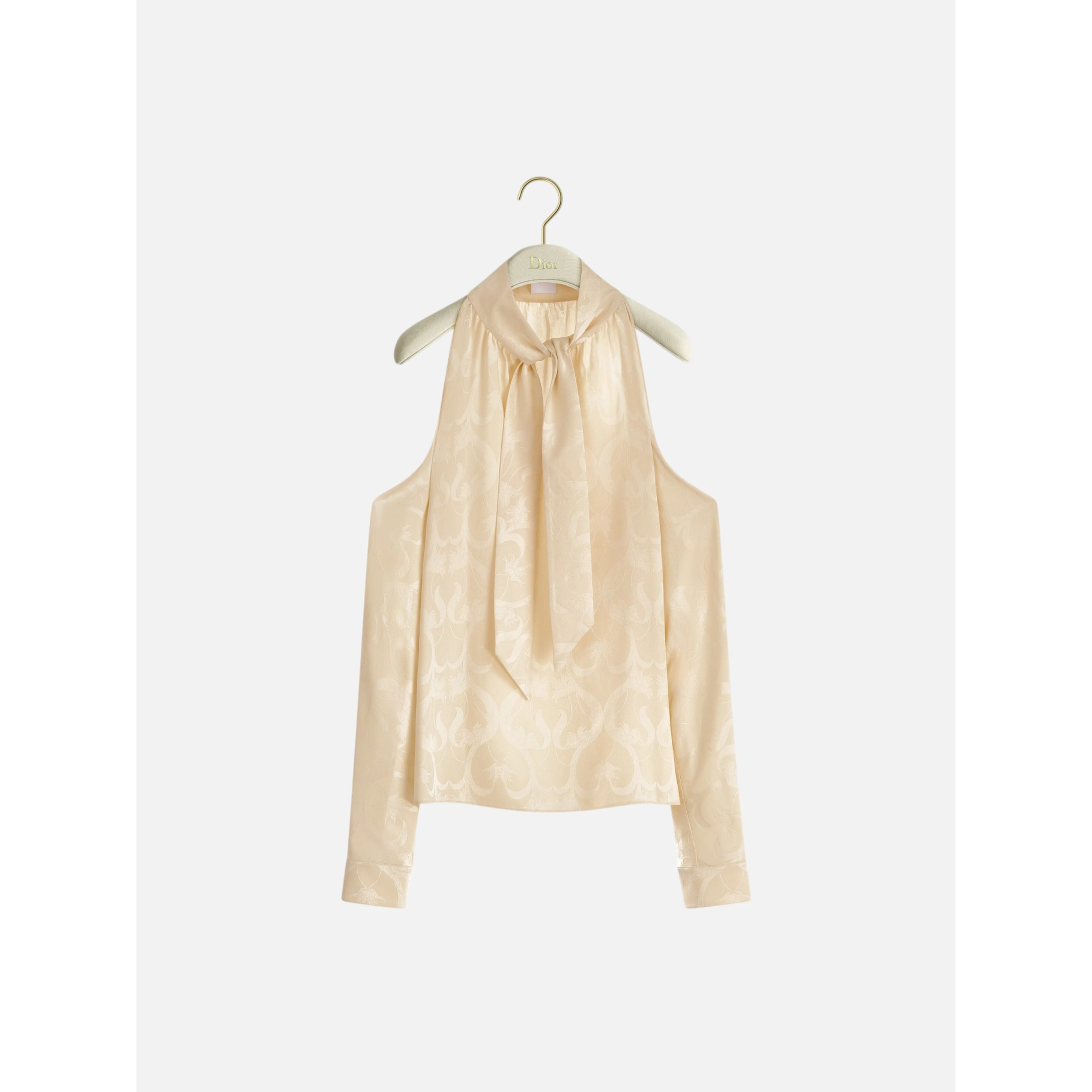 CHRISTIAN DIOR shirt