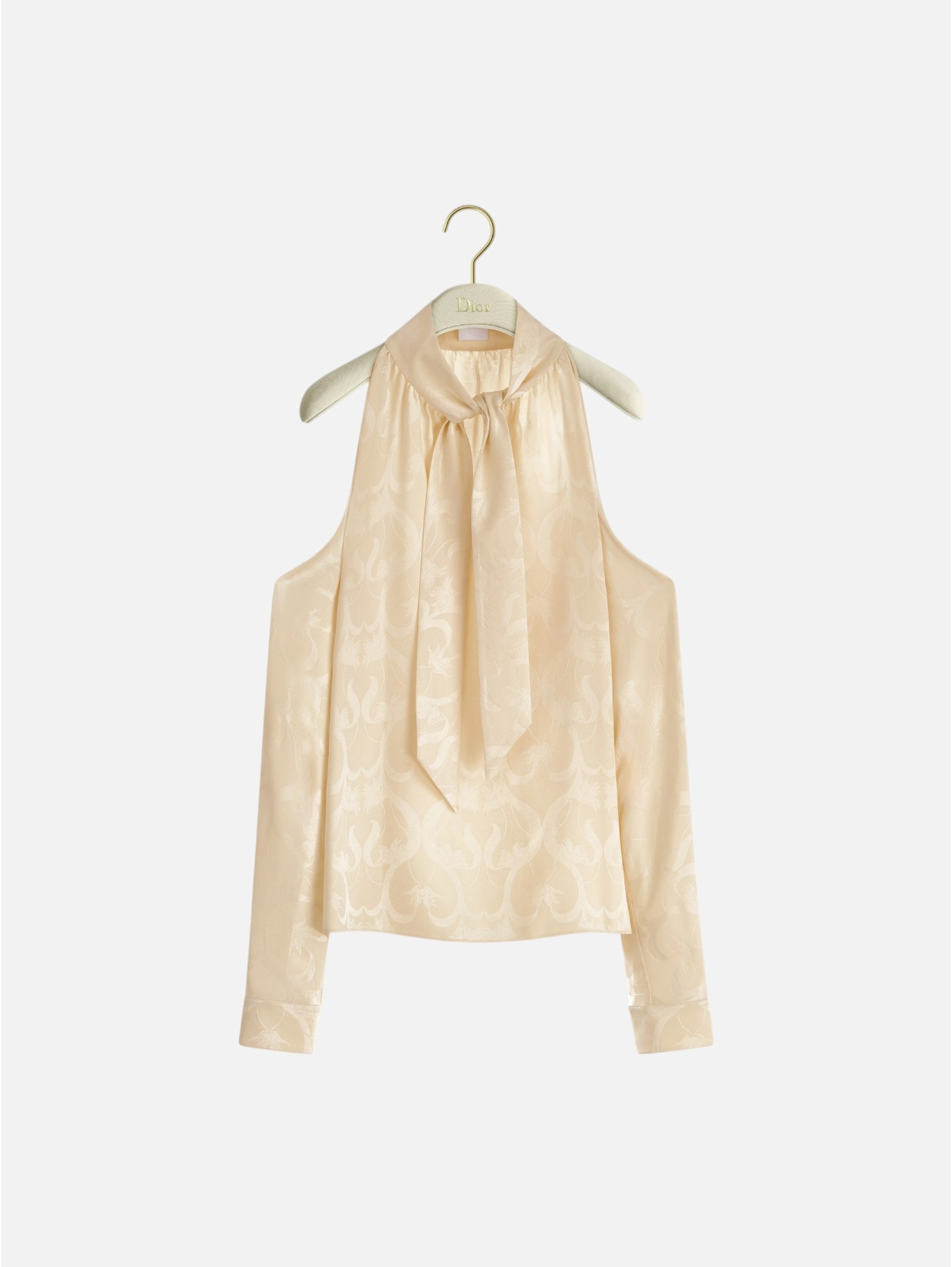 CHRISTIAN DIOR shirt