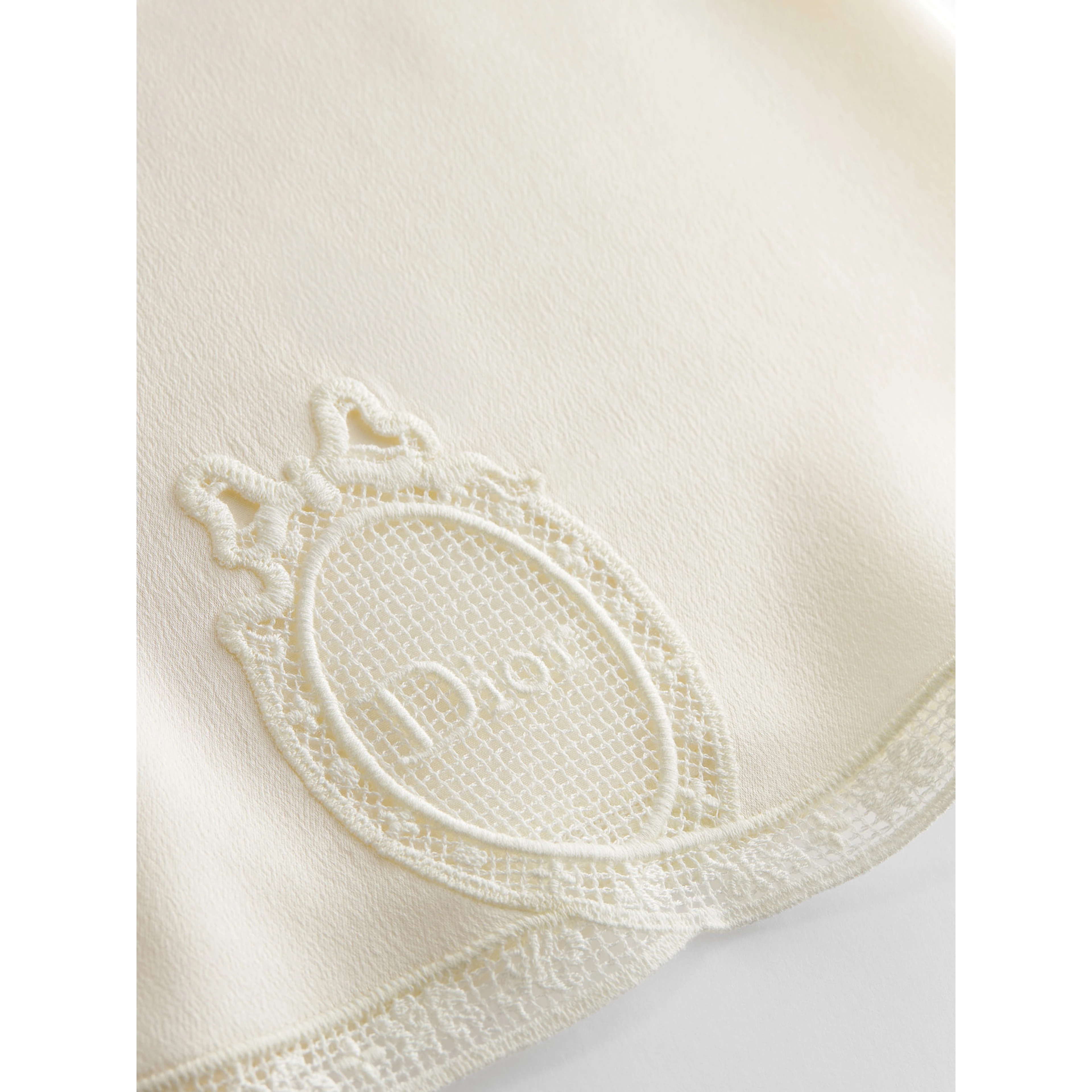 CHRISTIAN DIOR blouse