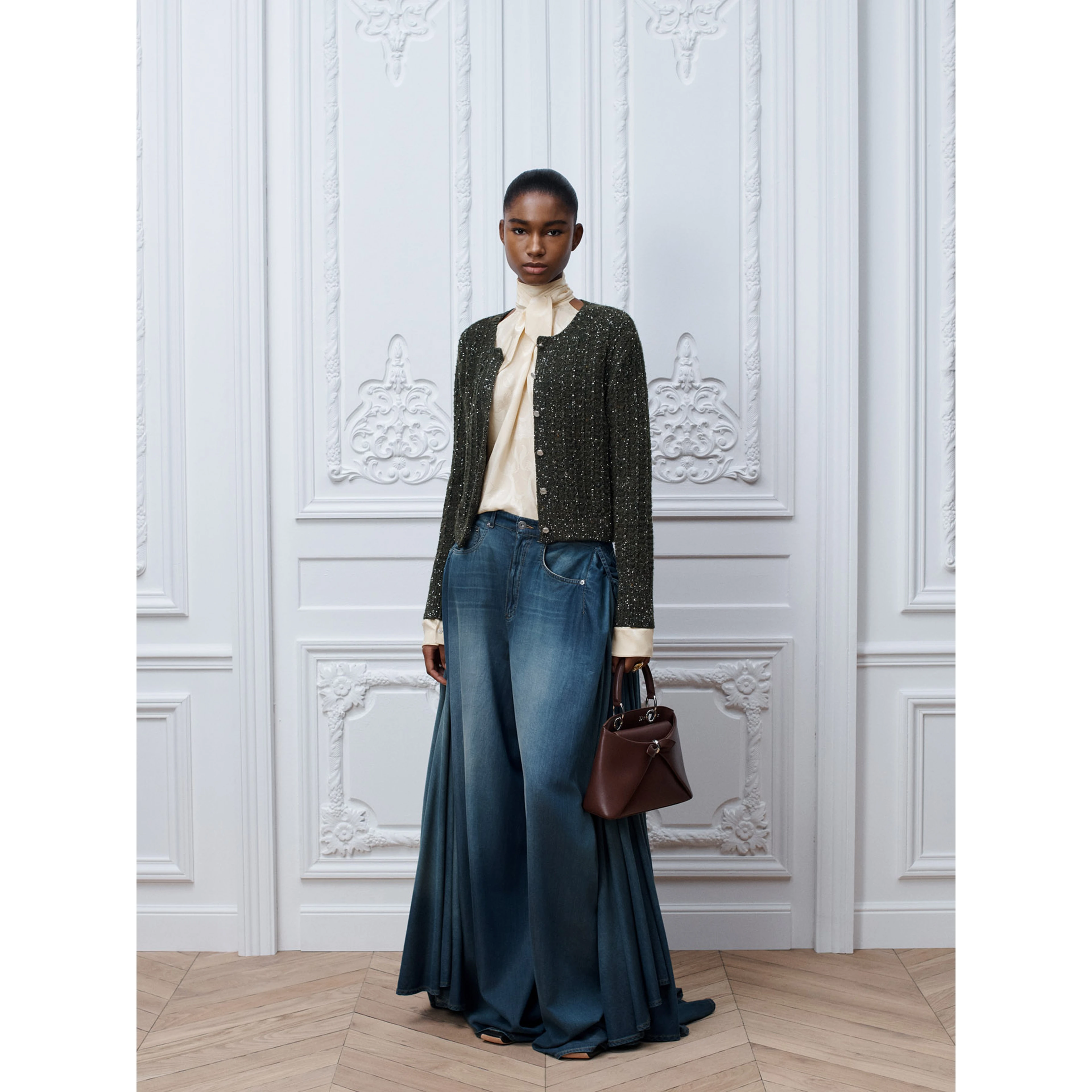 CHRISTIAN DIOR shirt