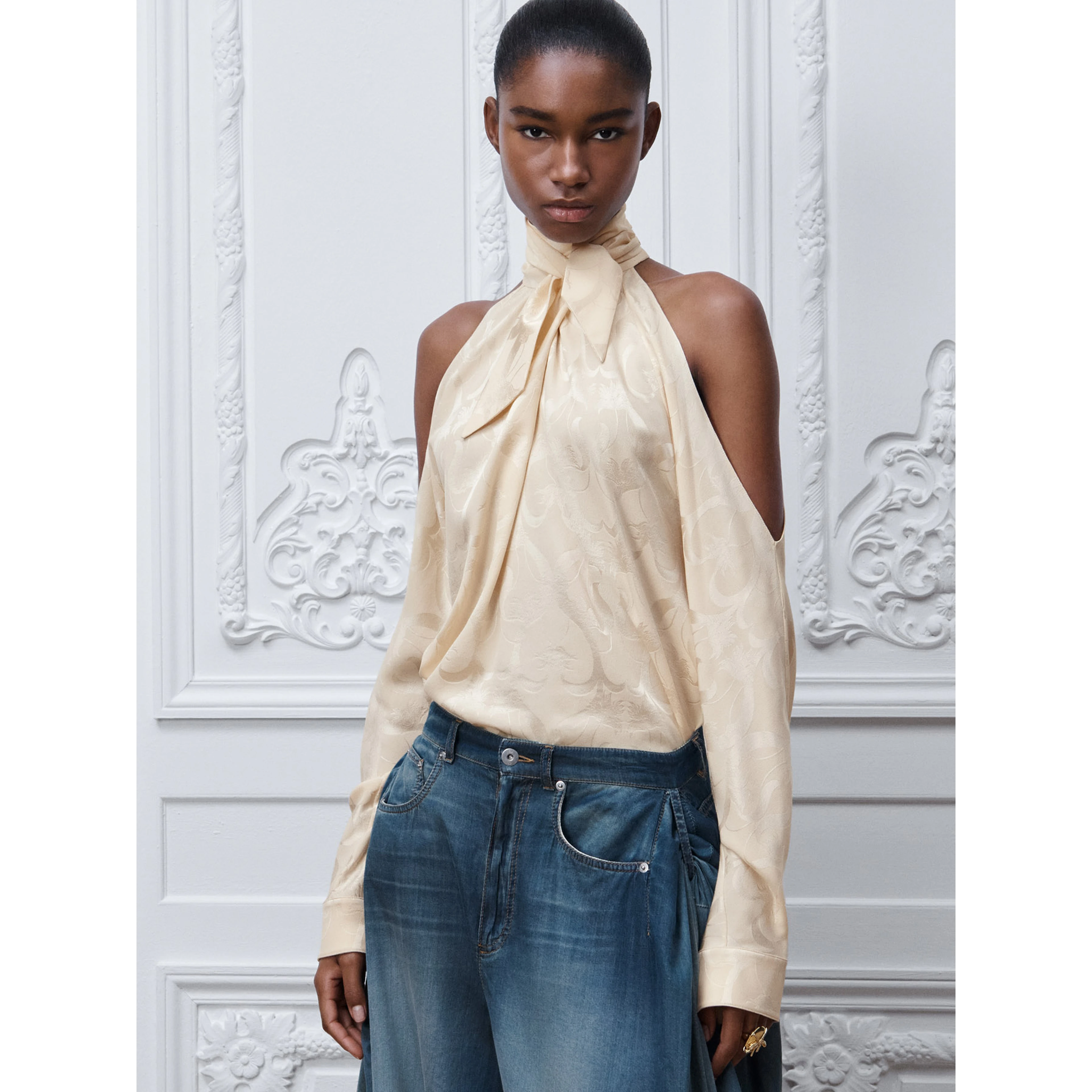 CHRISTIAN DIOR shirt