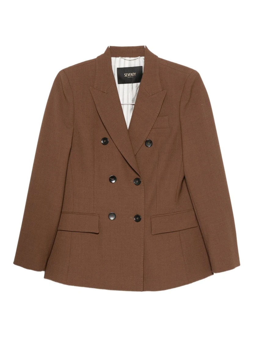 SEVENTY Jackets