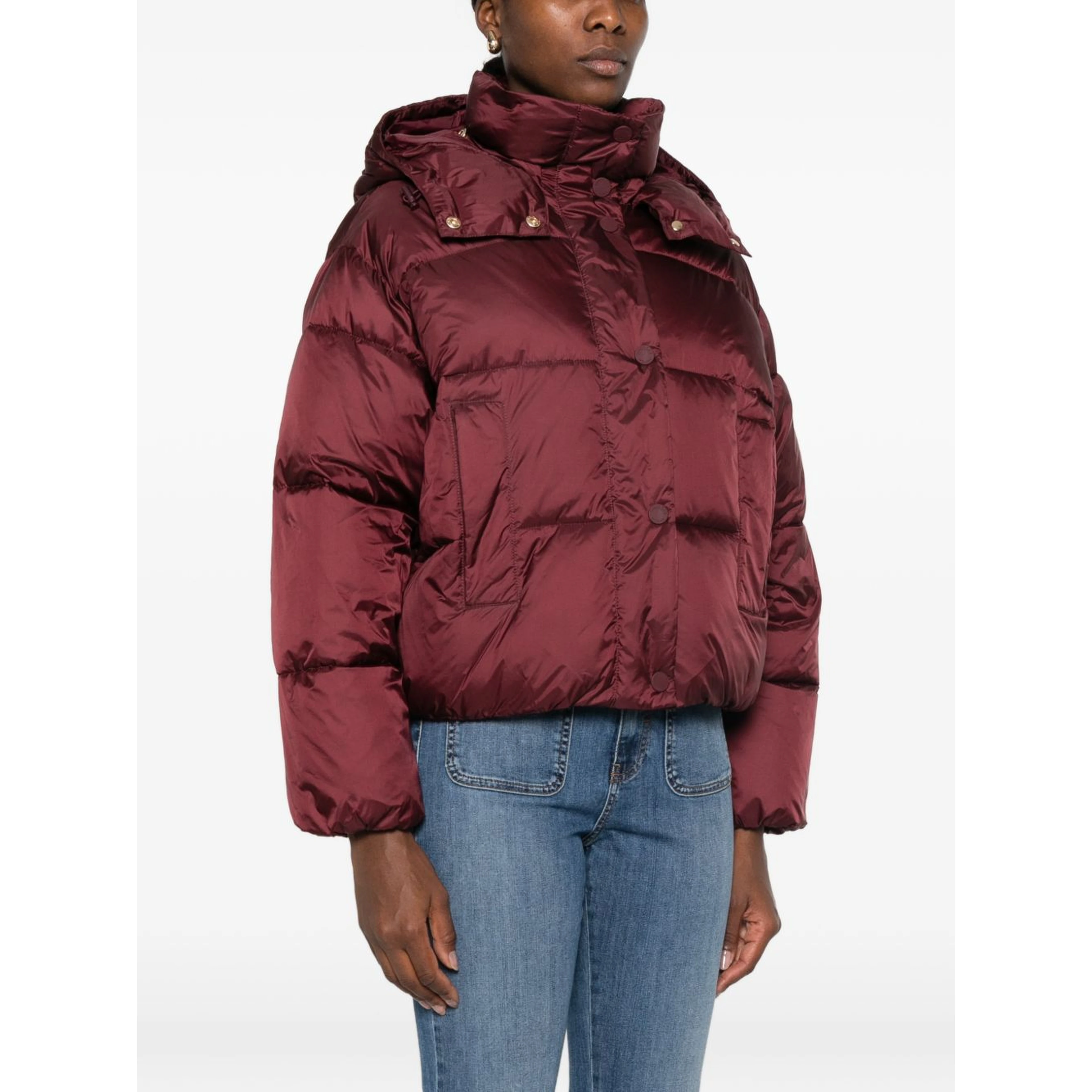 Twin-set Jackets