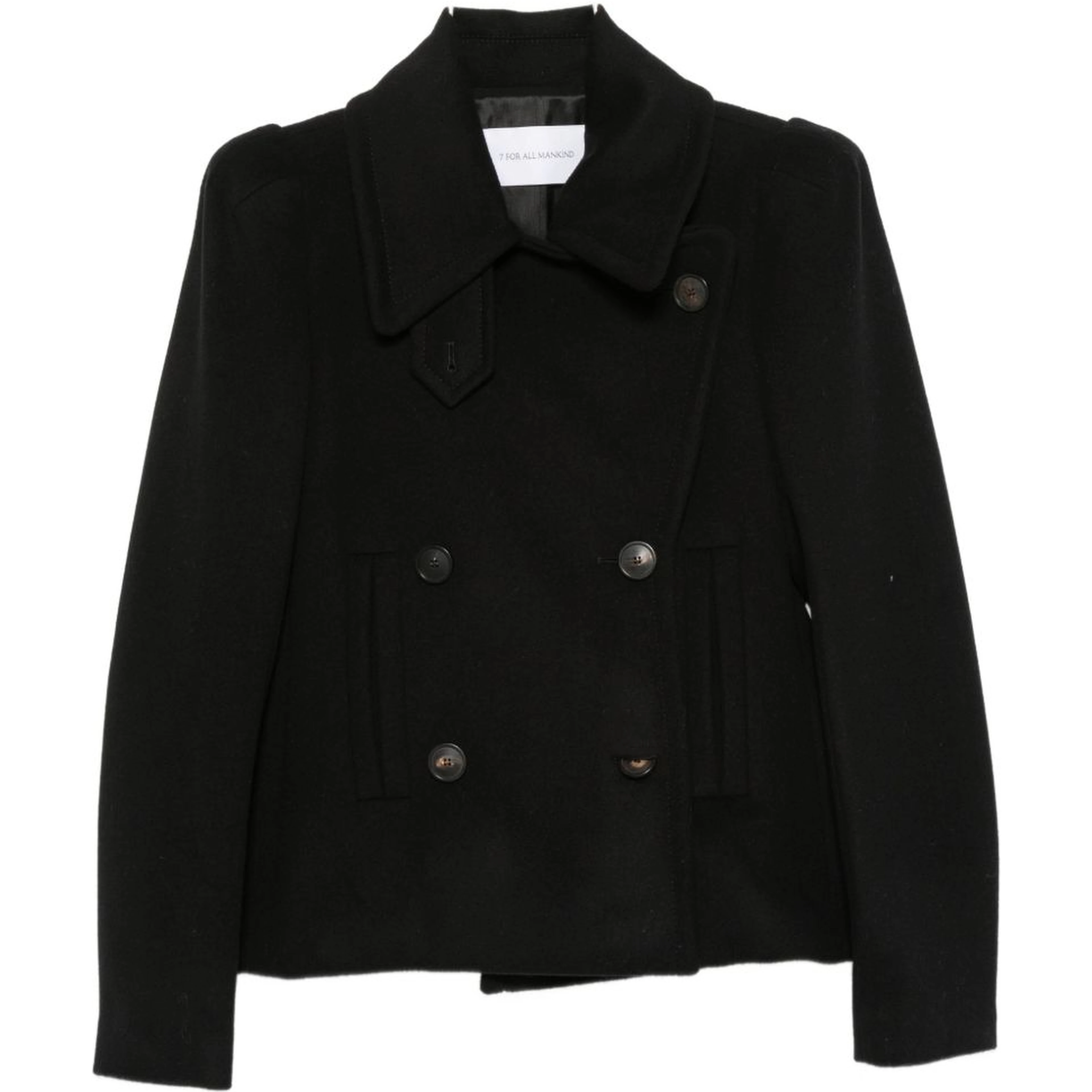7 FOR ALL MANKIND Jackets