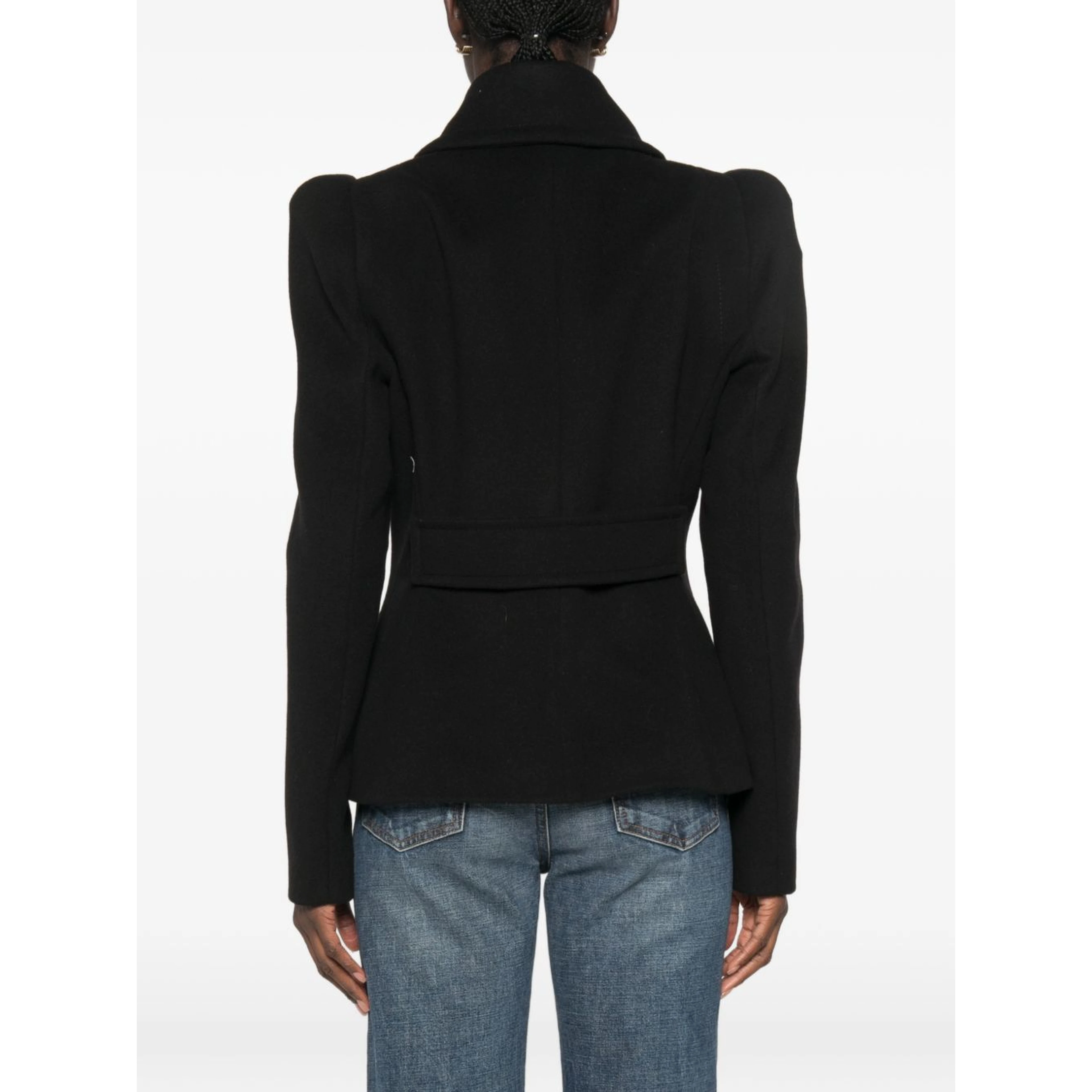 7 FOR ALL MANKIND Jackets