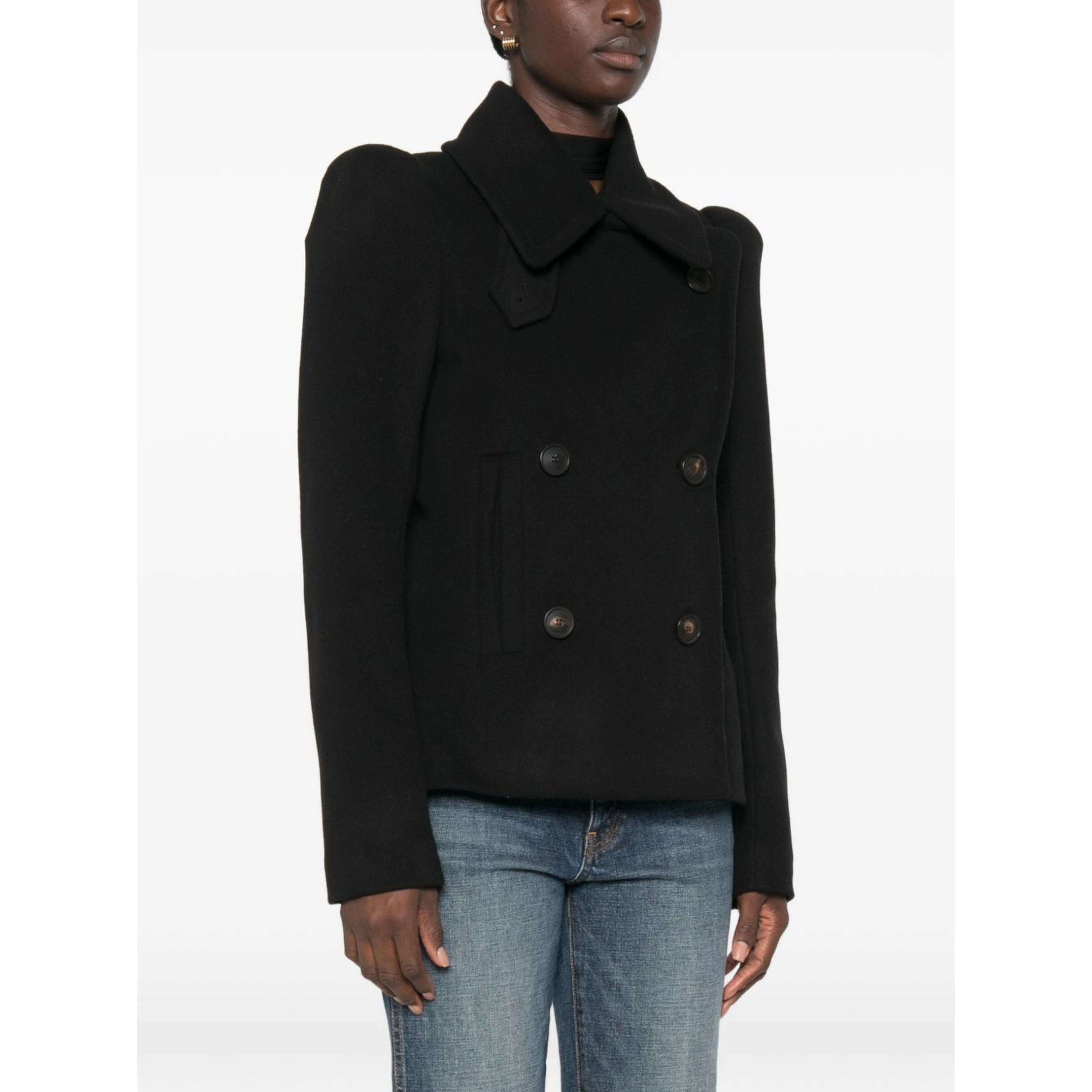 7 FOR ALL MANKIND Jackets