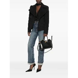 7 FOR ALL MANKIND Jackets