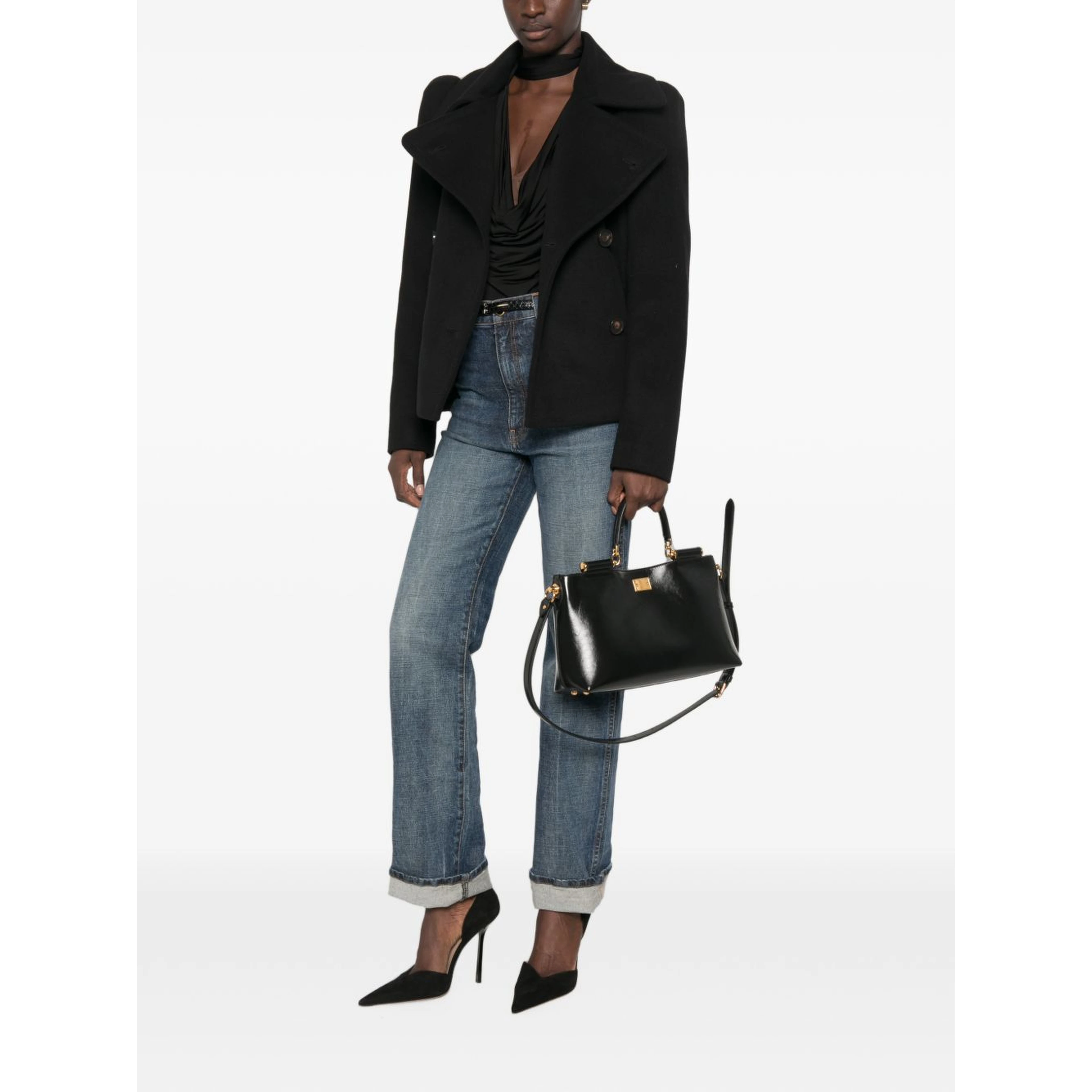 7 FOR ALL MANKIND Jackets