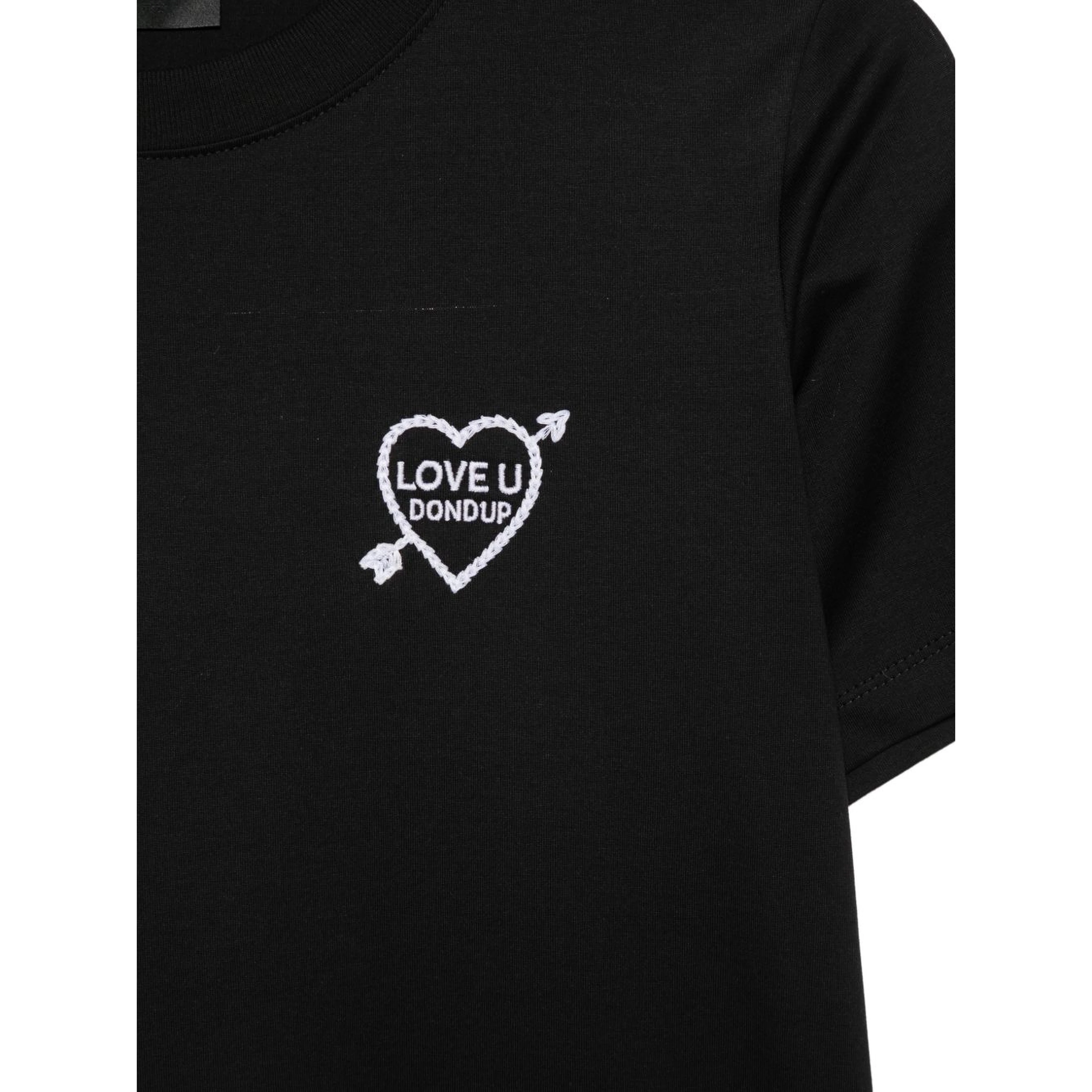 DONDUP T-shirts and Polos