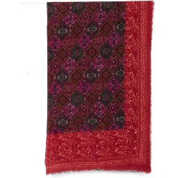 SGOMBERO CANTINE Scarfs