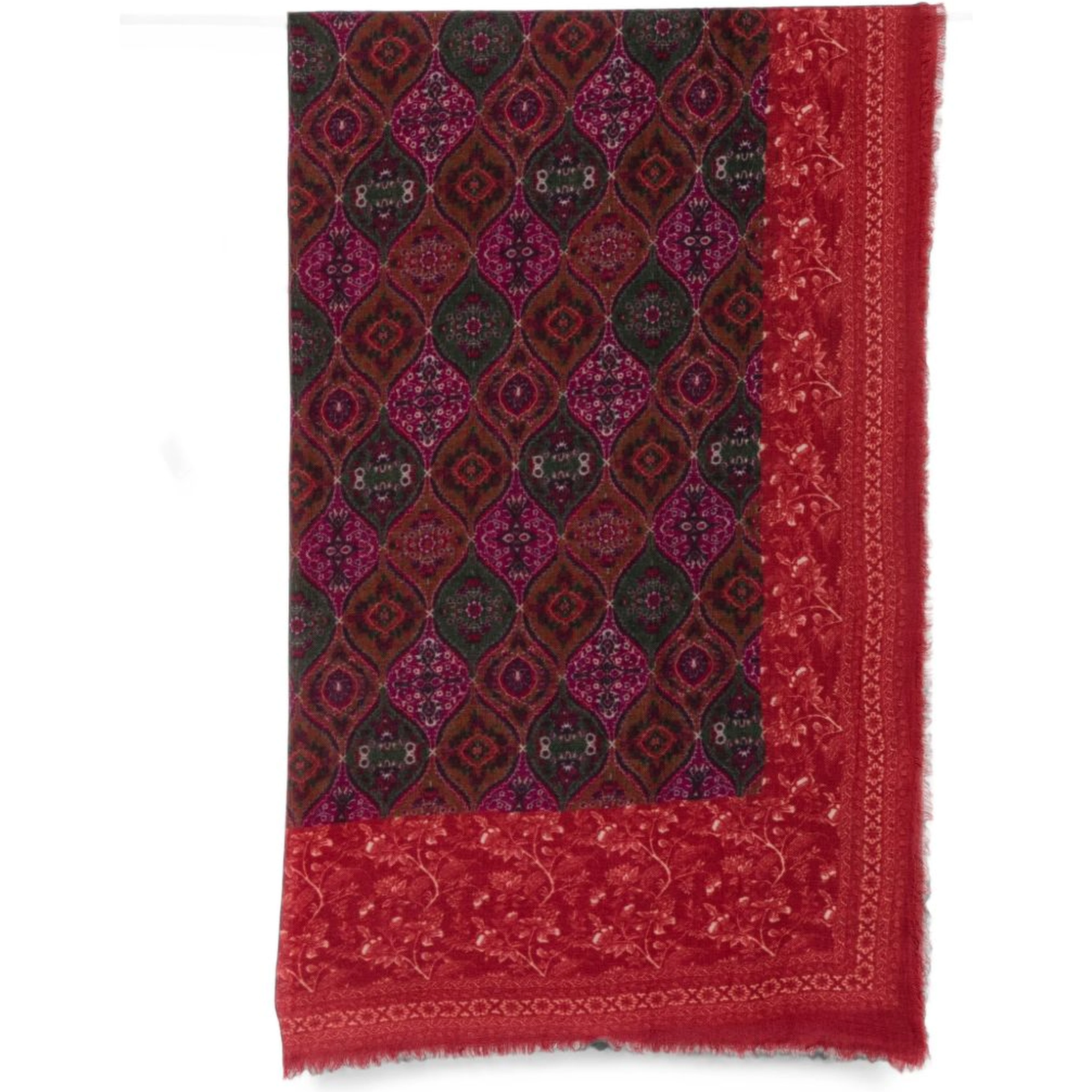 SGOMBERO CANTINE Scarfs