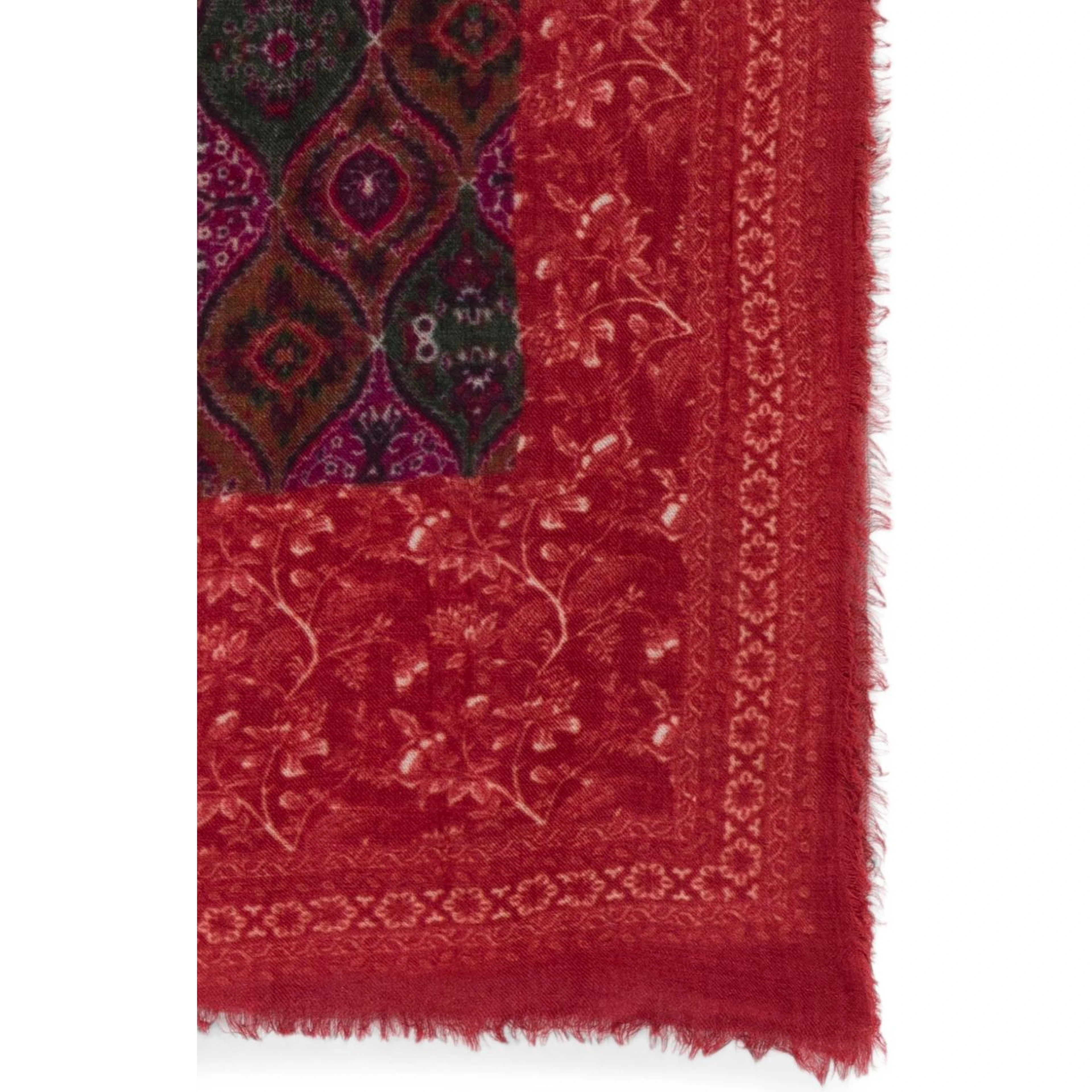 SGOMBERO CANTINE Scarfs