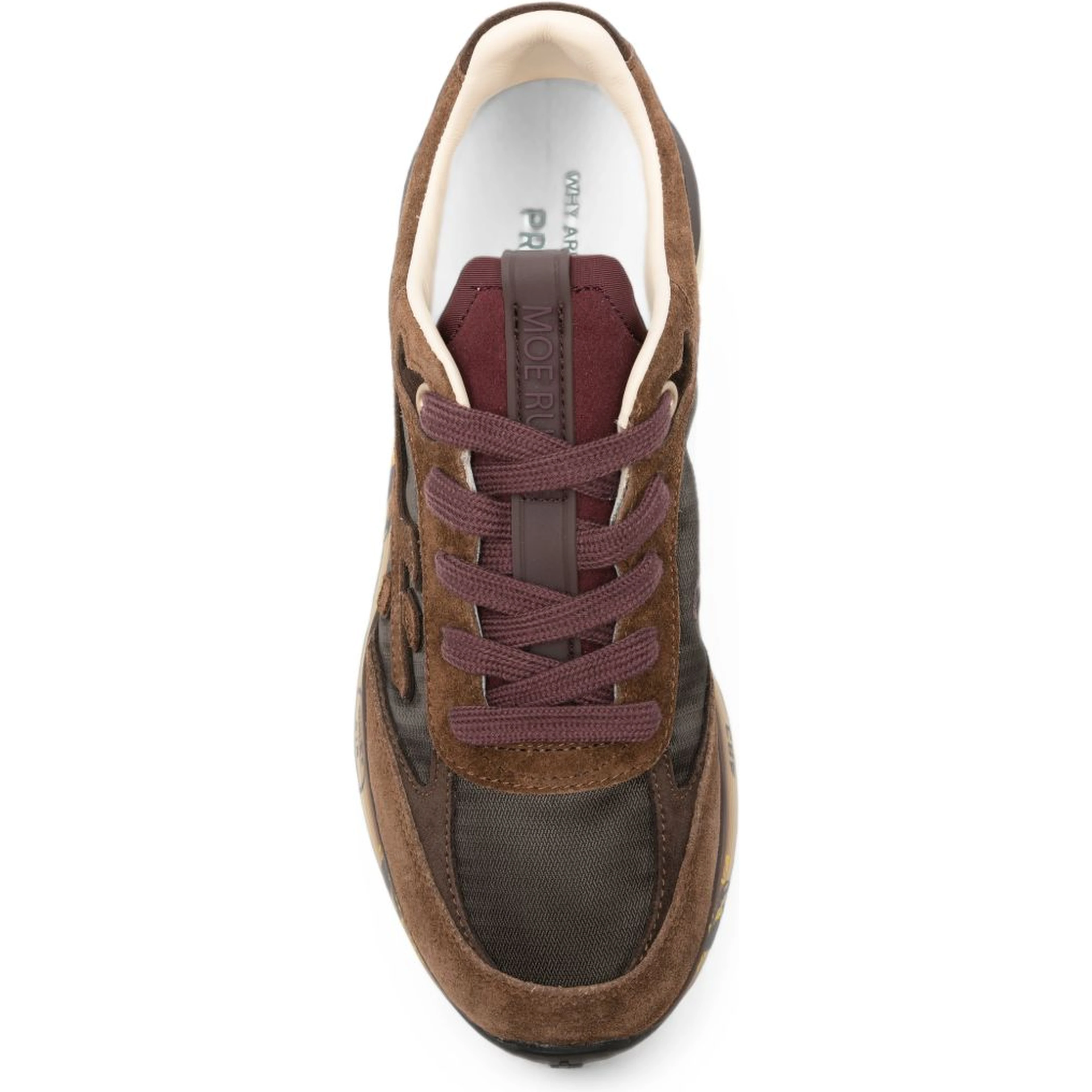 PREMIATA Sneakers