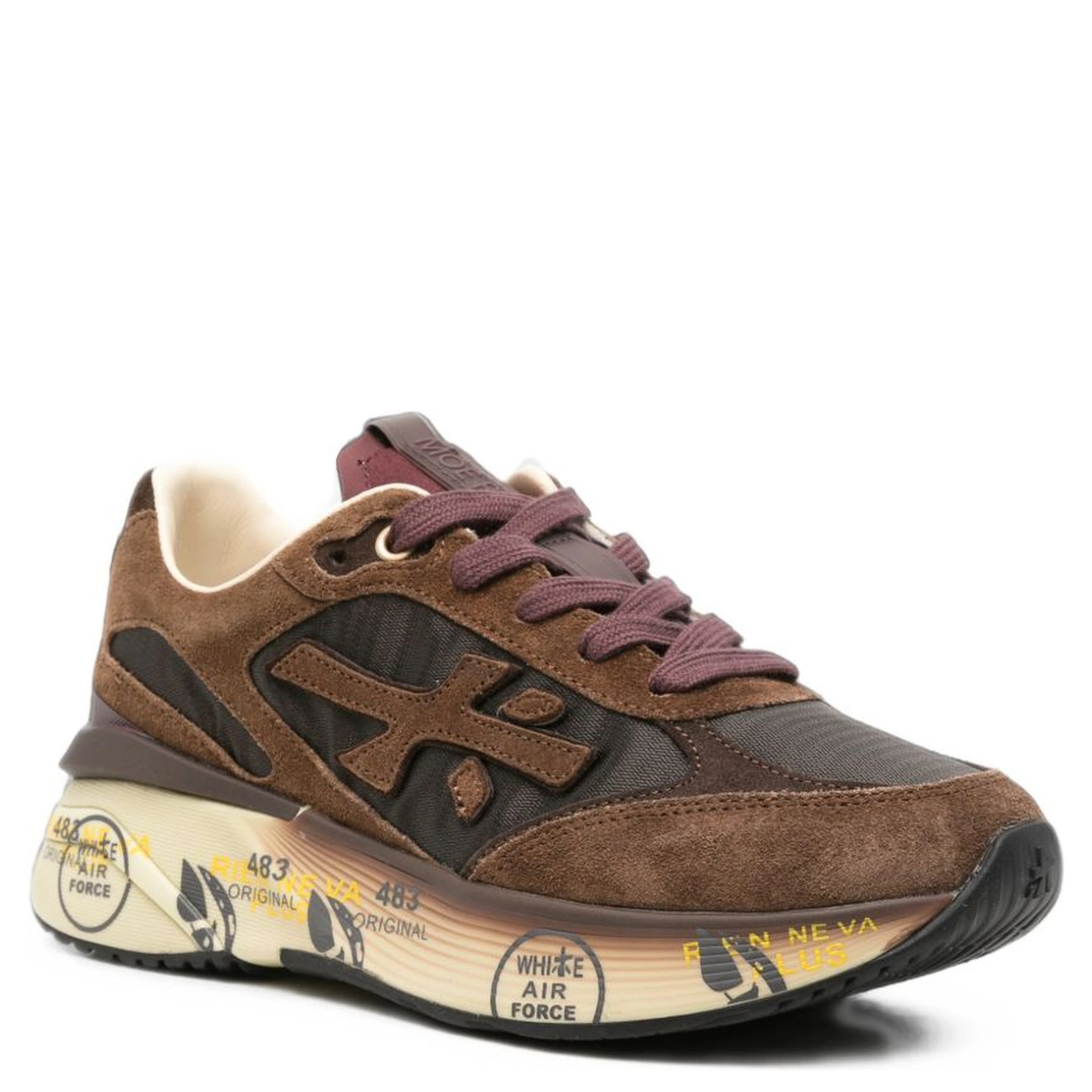 PREMIATA Sneakers
