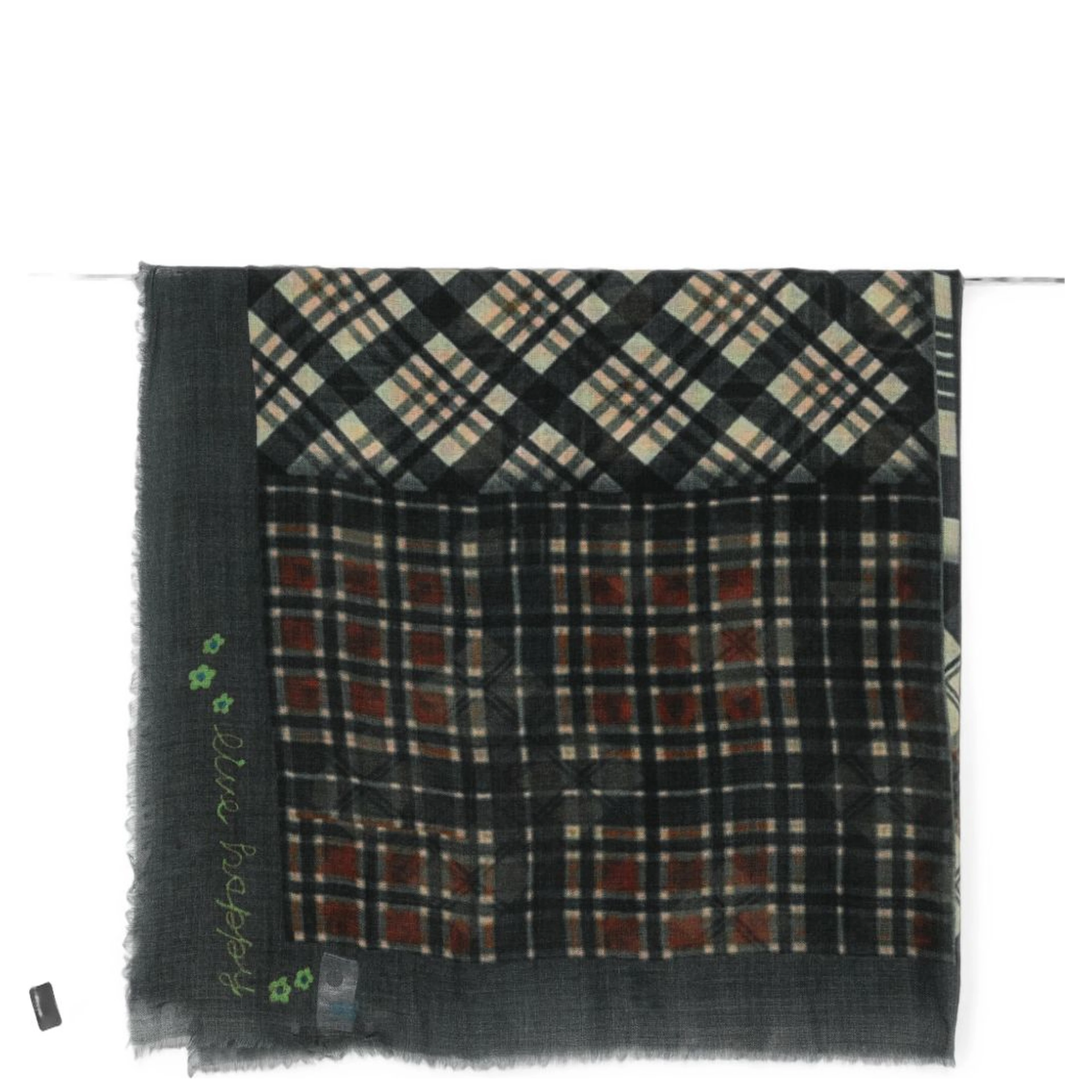 SGOMBERO CANTINE Scarfs