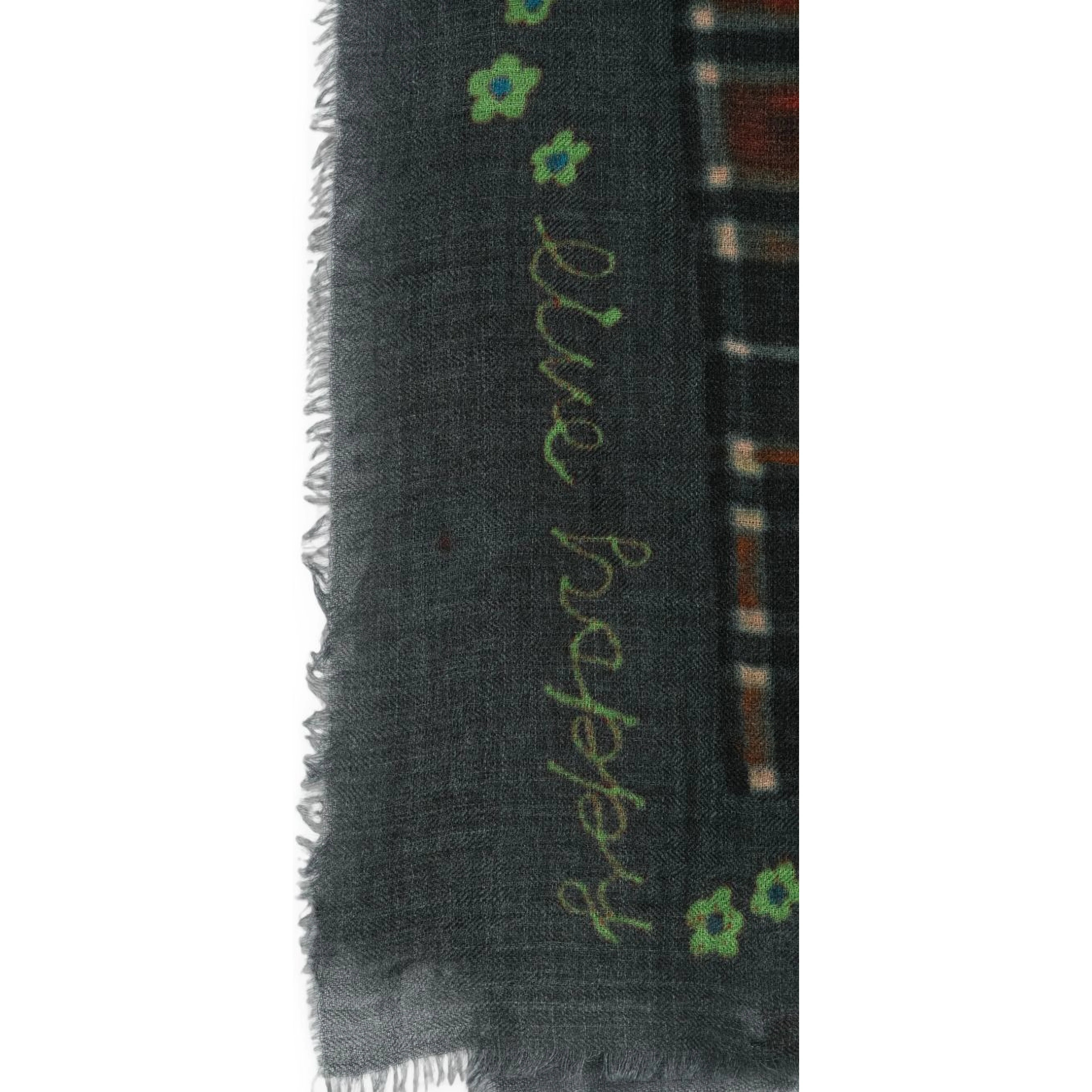 SGOMBERO CANTINE Scarfs