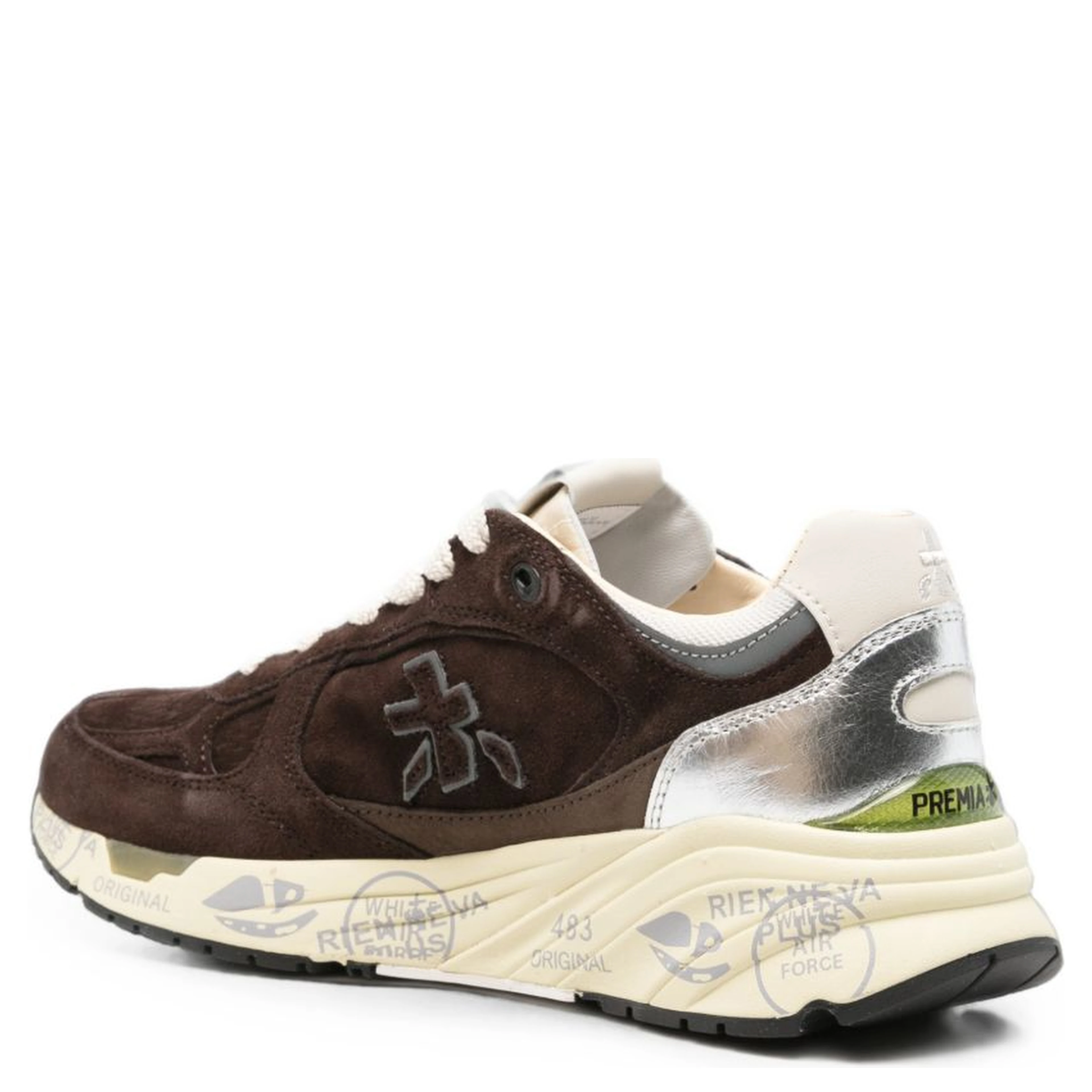 PREMIATA Sneakers