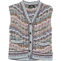 MISSONI Jackets