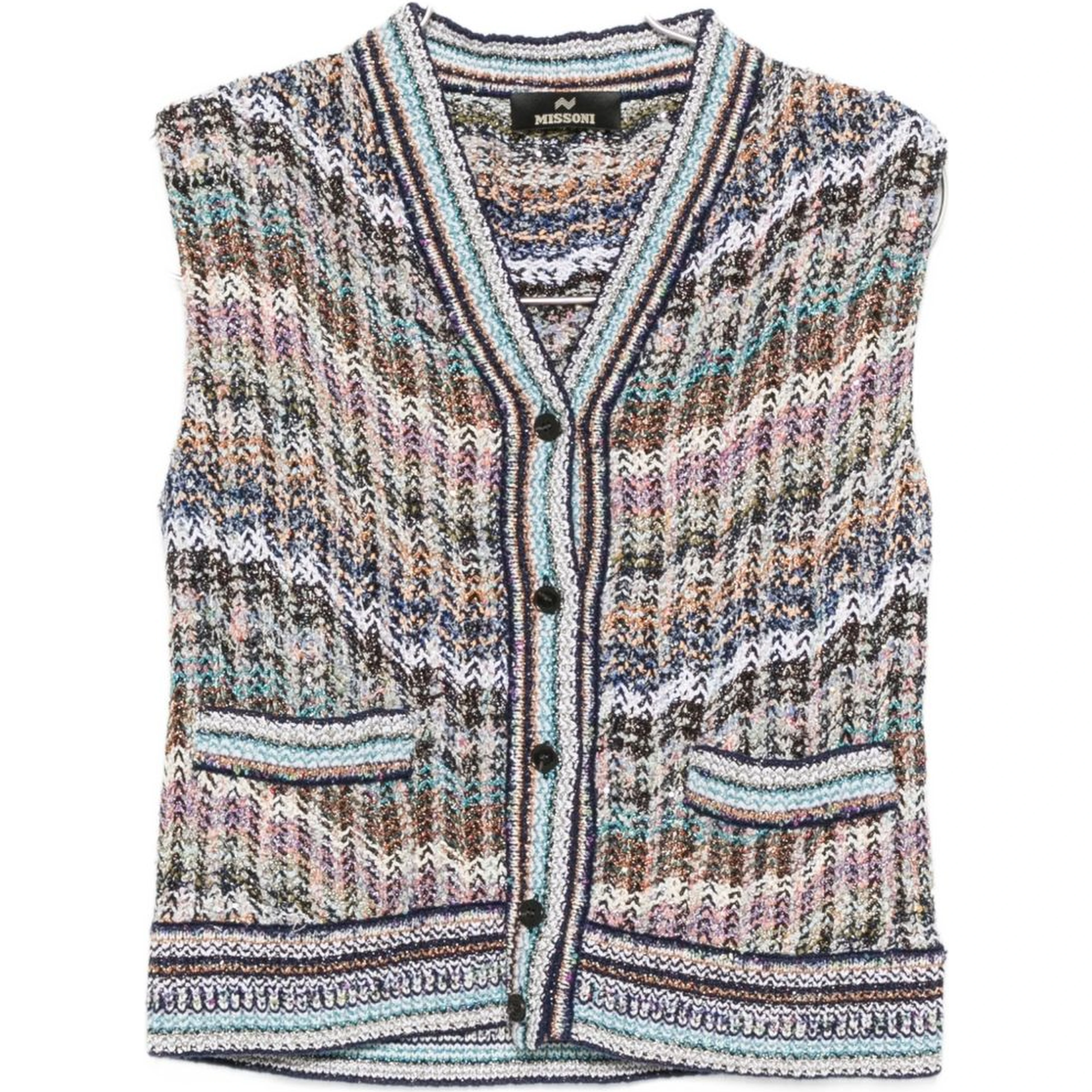 MISSONI Jackets