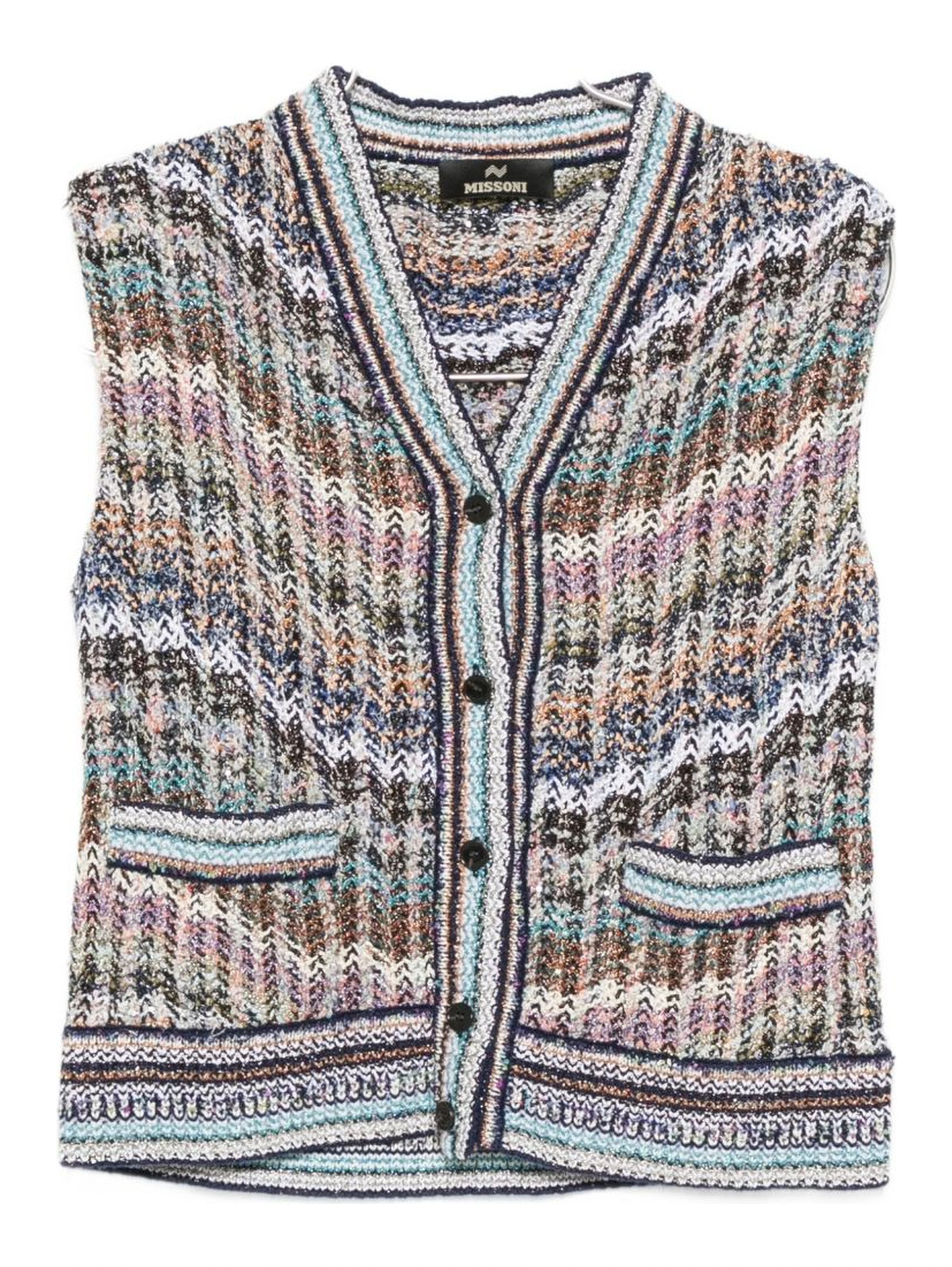 MISSONI Jackets