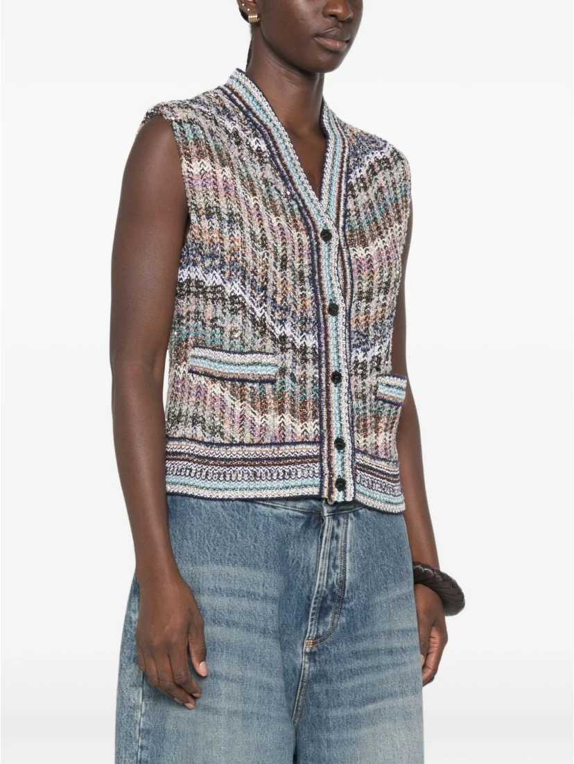 MISSONI Jackets