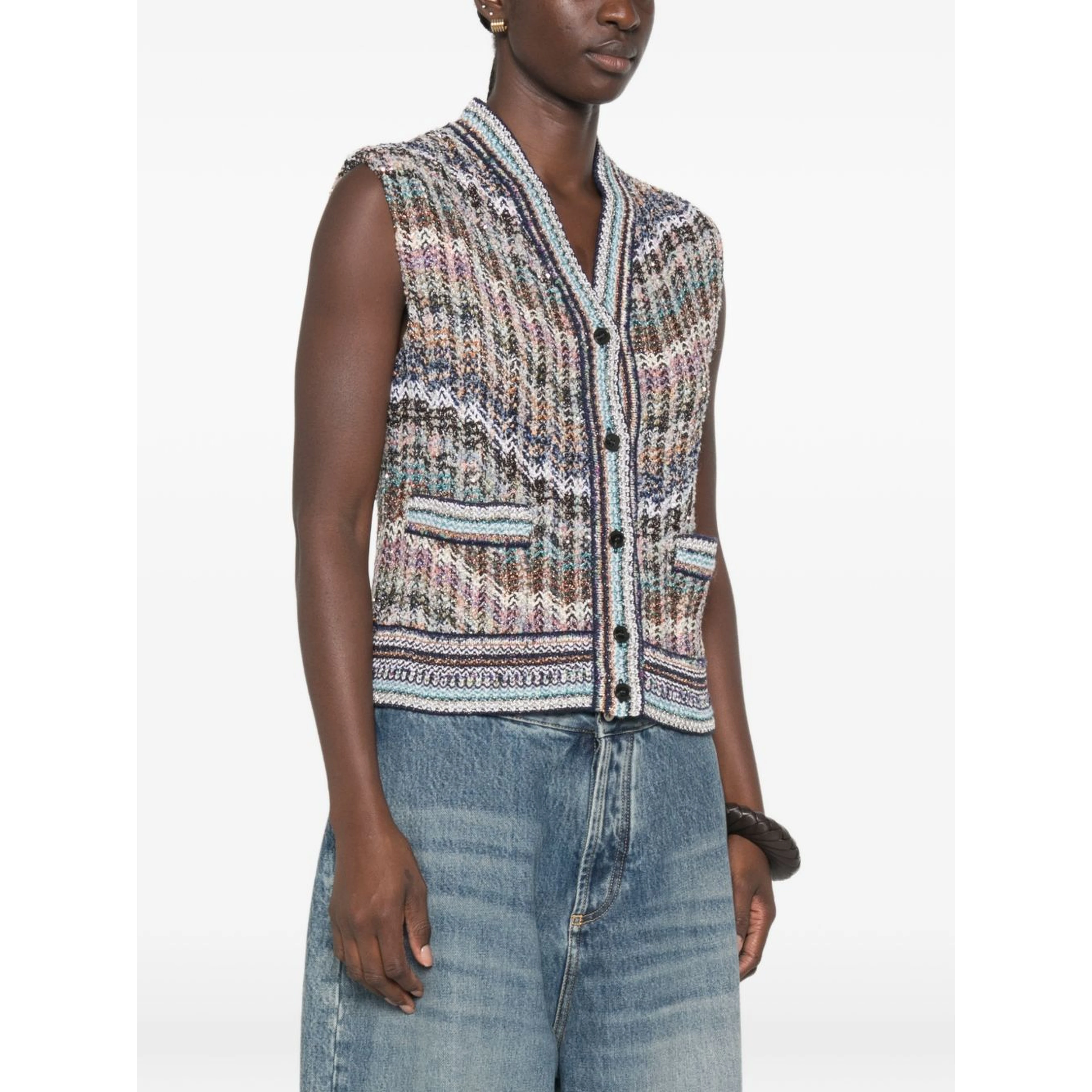 MISSONI Jackets