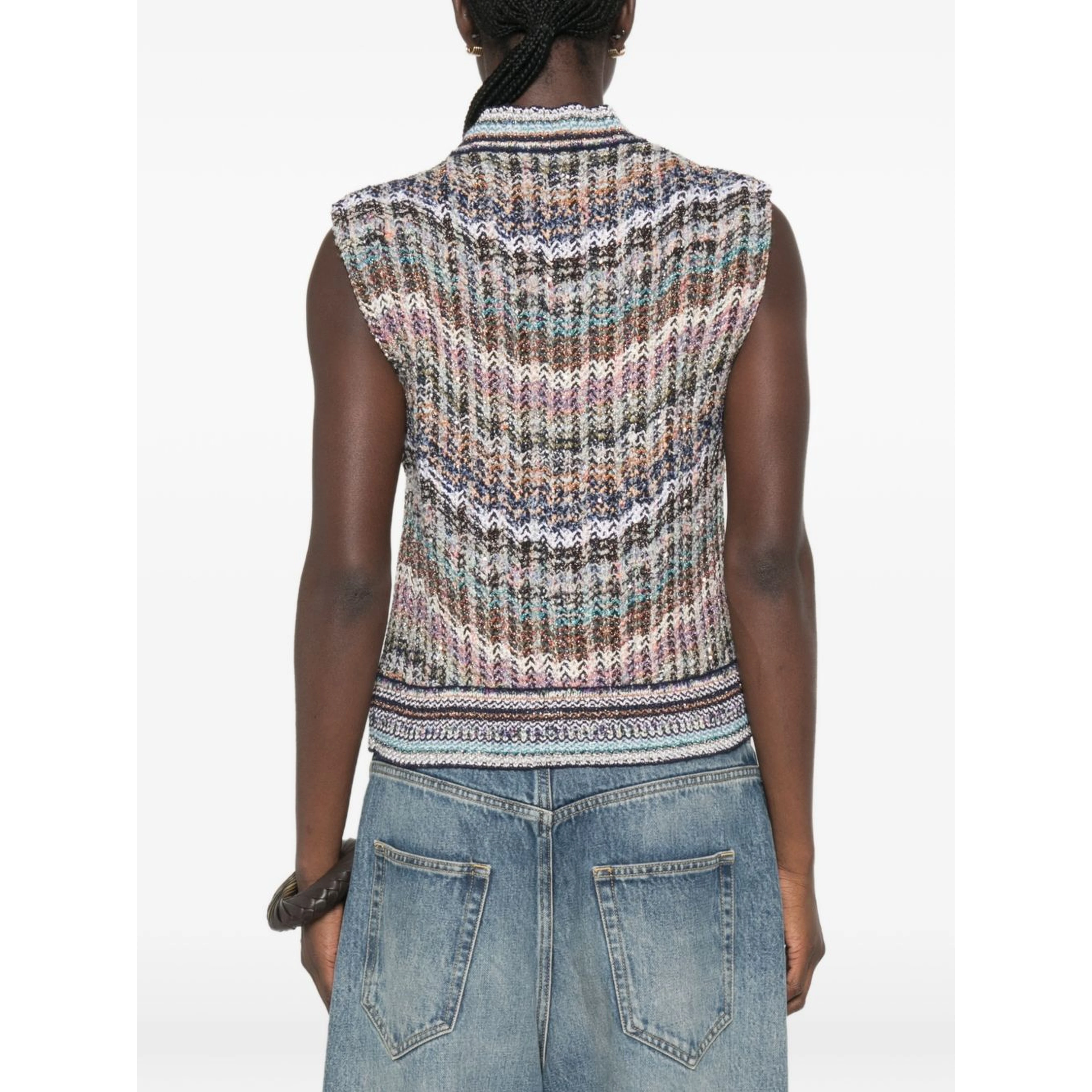 MISSONI Jackets