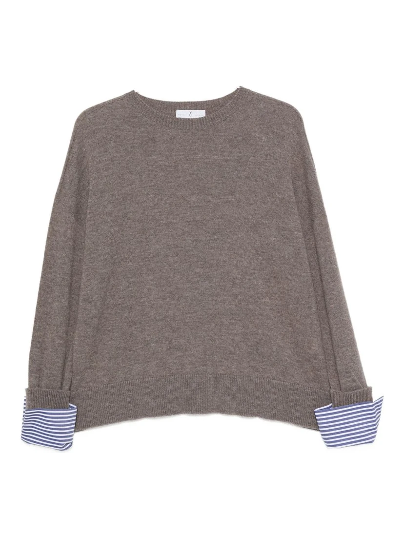 WHYCI Sweaters