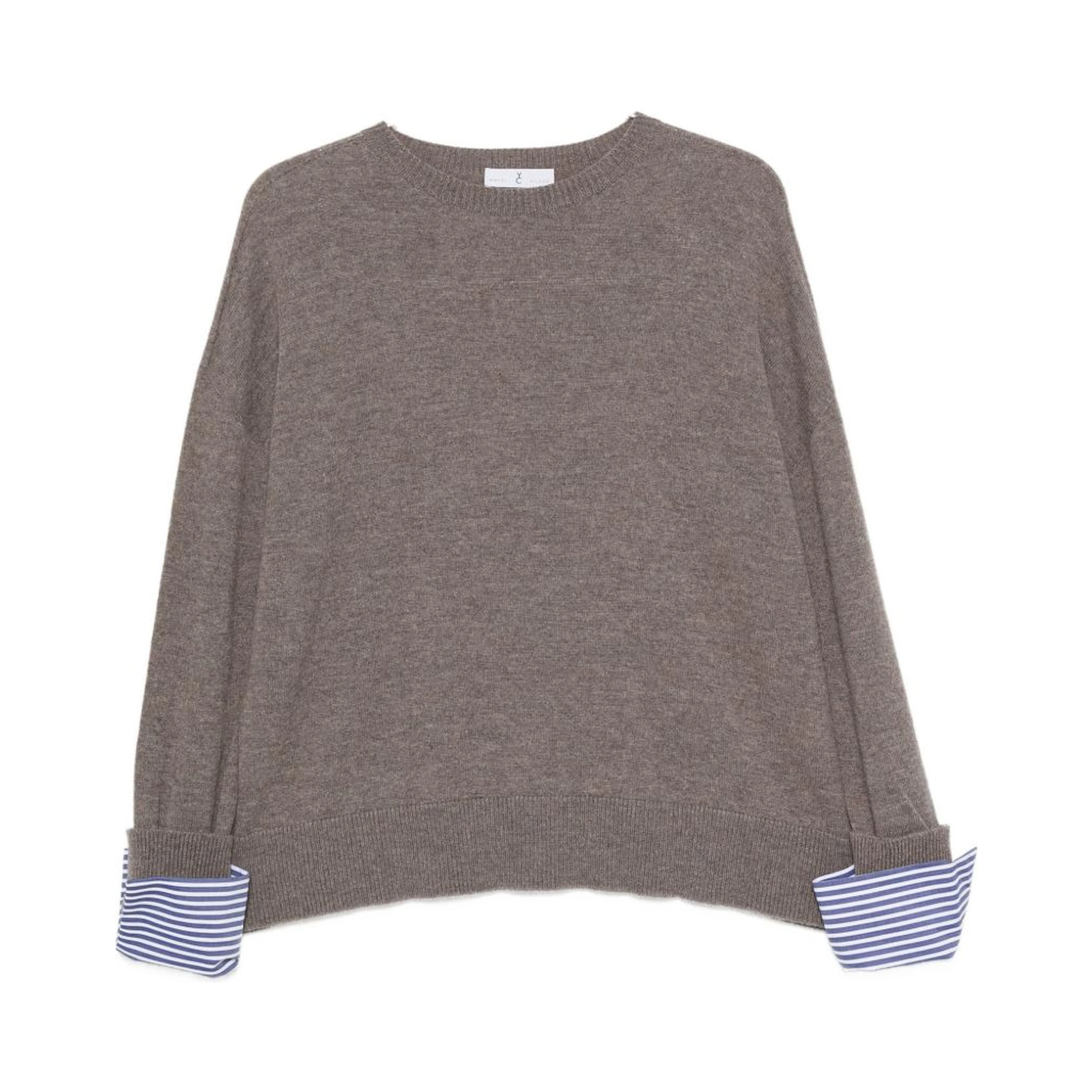 WHYCI Sweaters