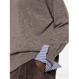 WHYCI Sweaters
