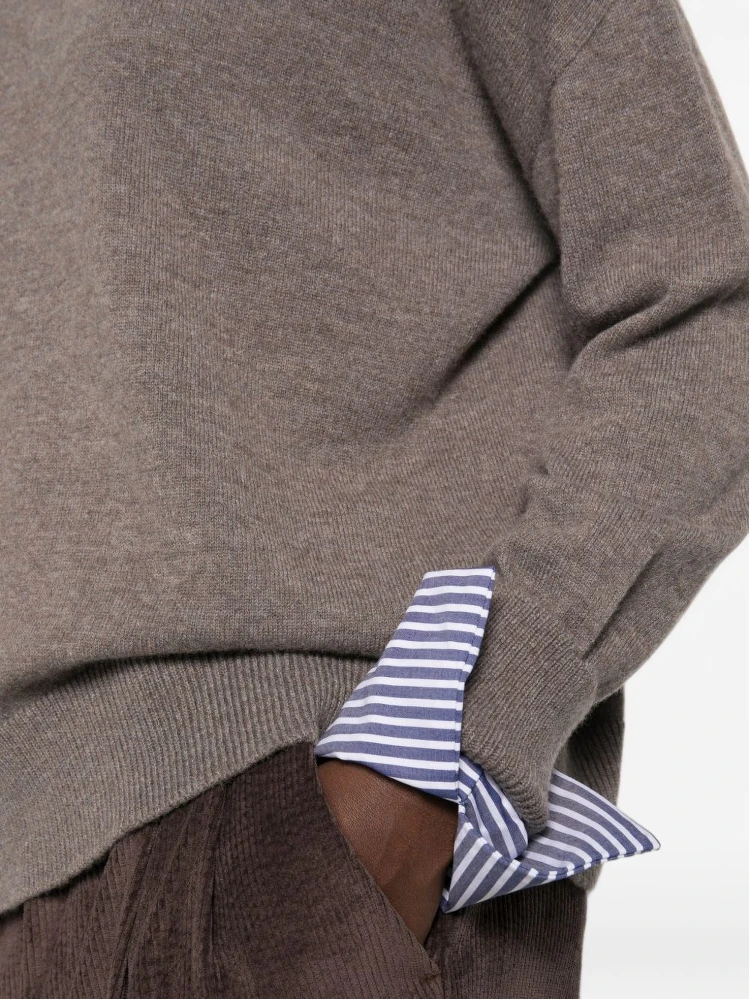 WHYCI Sweaters alternative