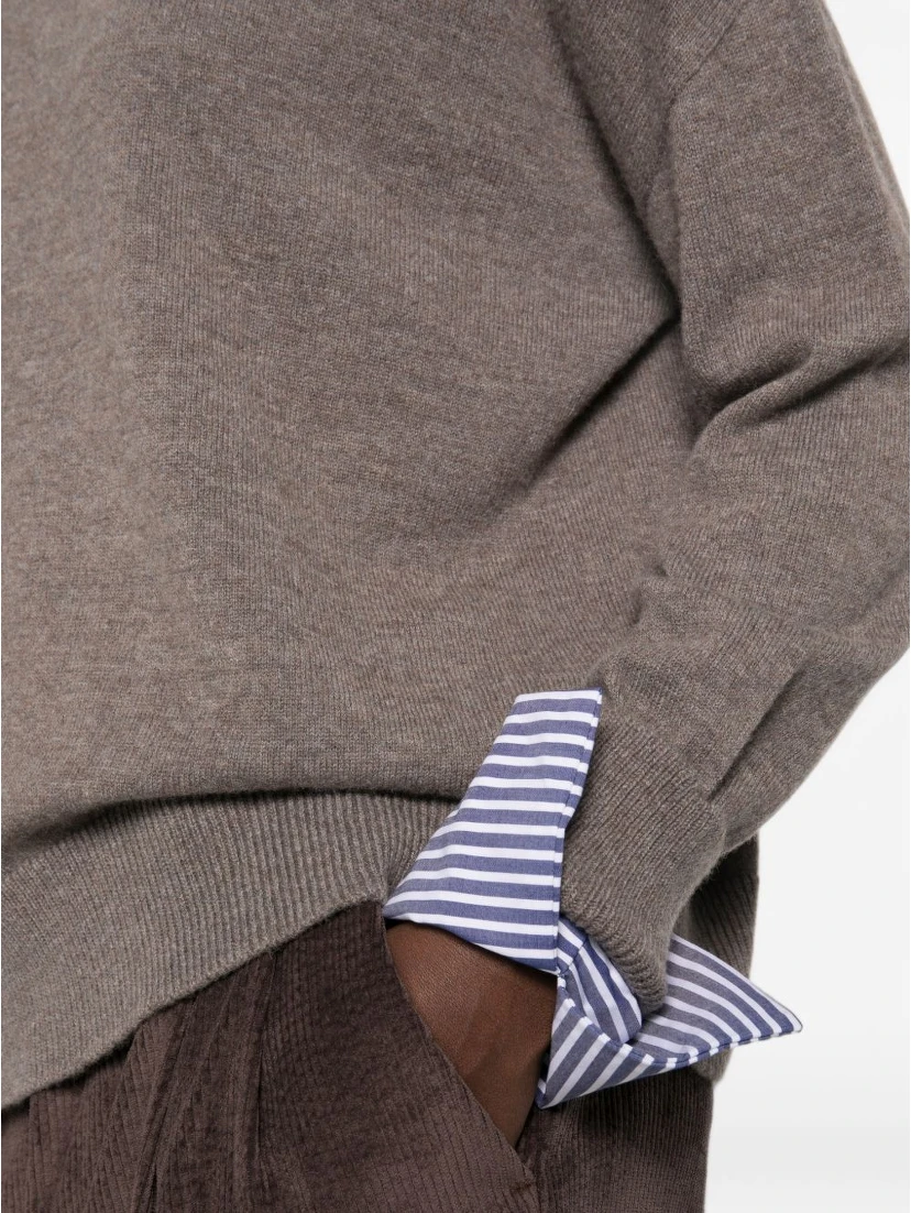 WHYCI Sweaters