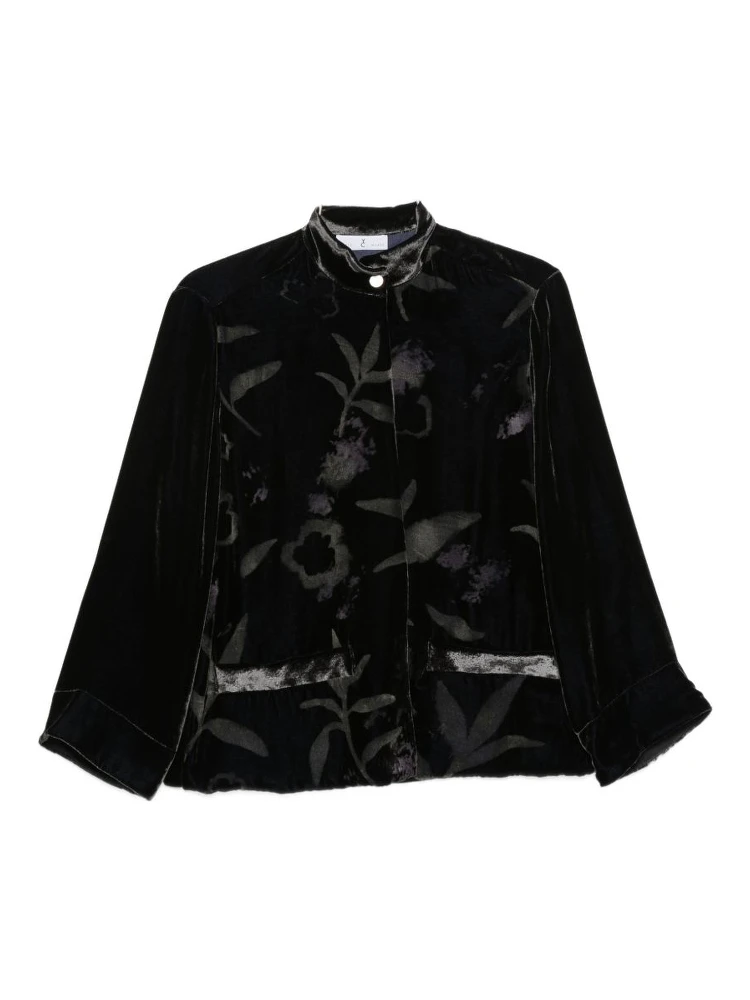 WHYCI Jackets
