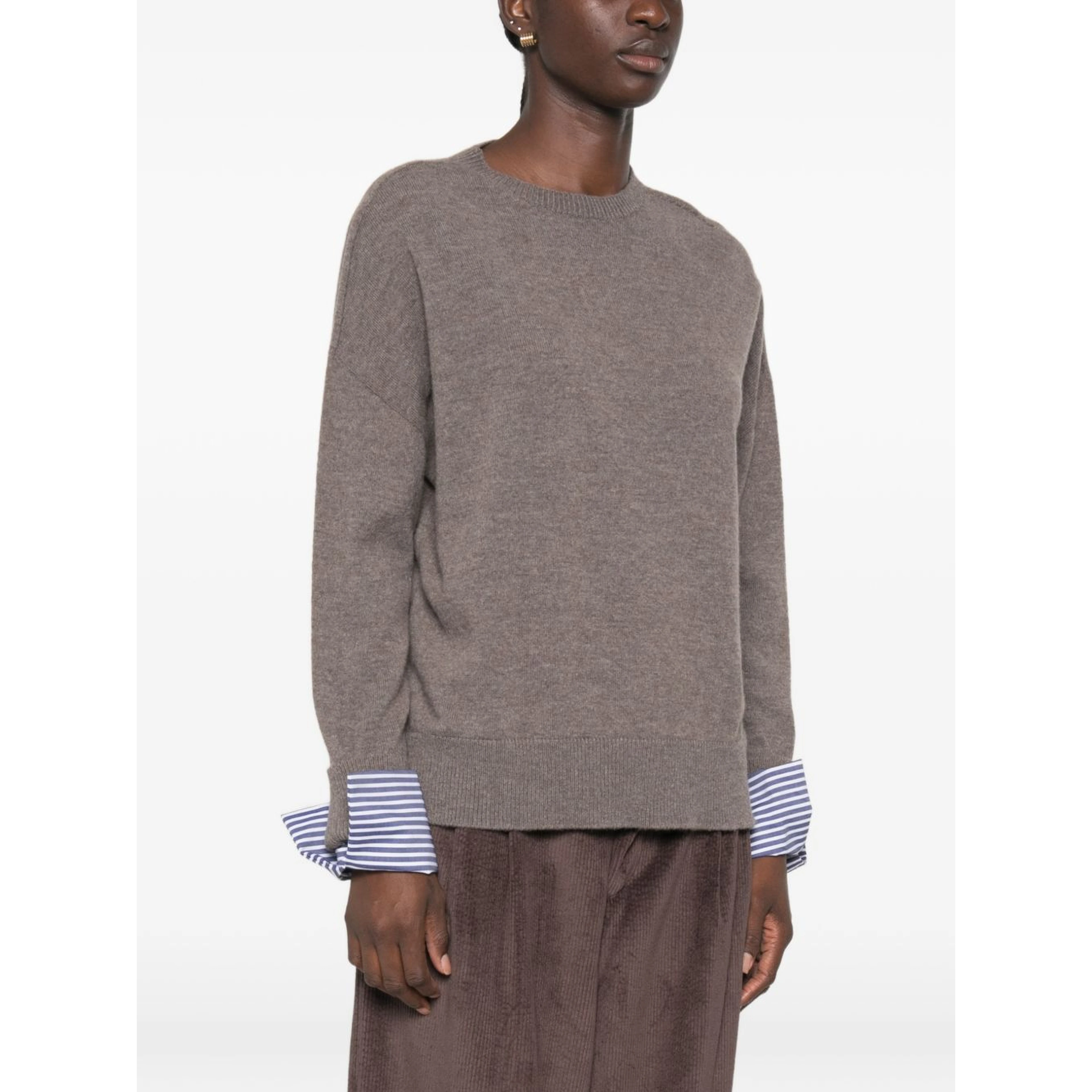 WHYCI Sweaters