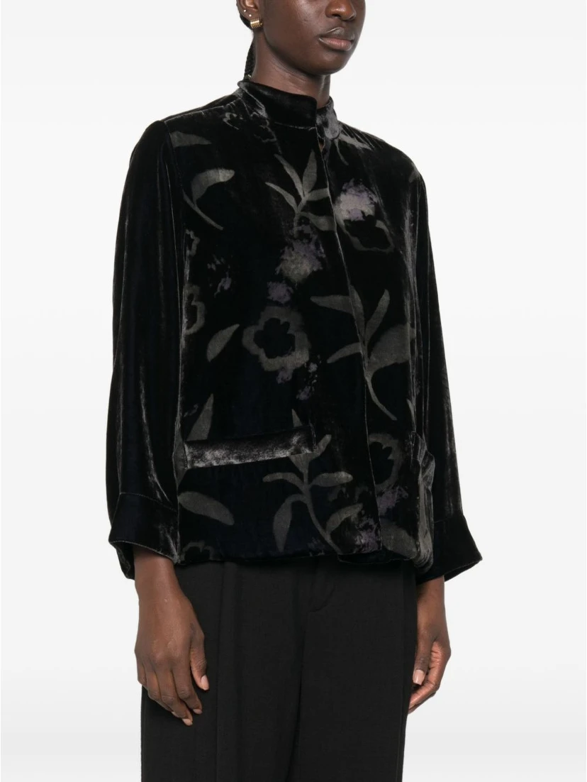 WHYCI Jackets